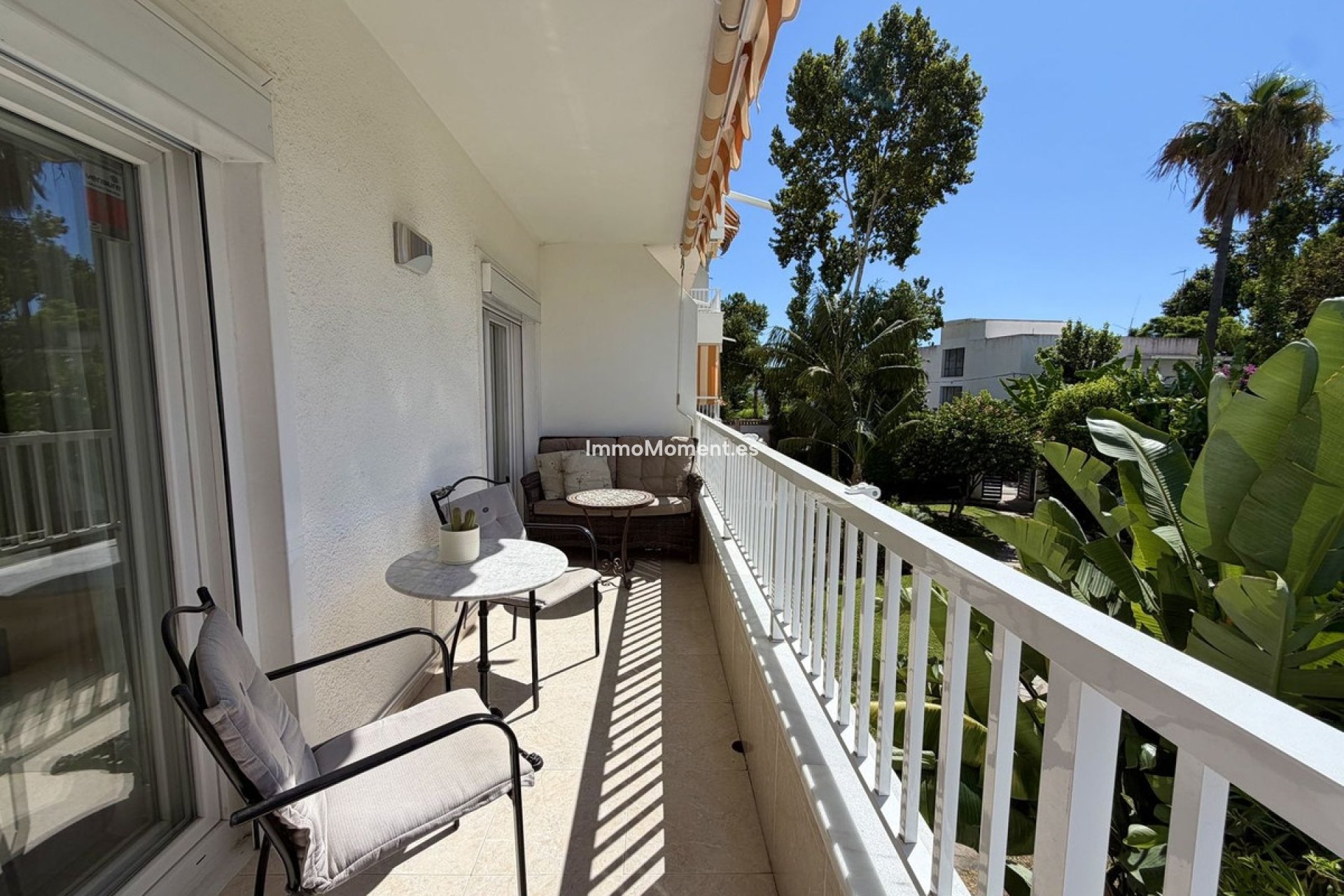 Reventa - Apartamento - Marbella - The Golden Mile