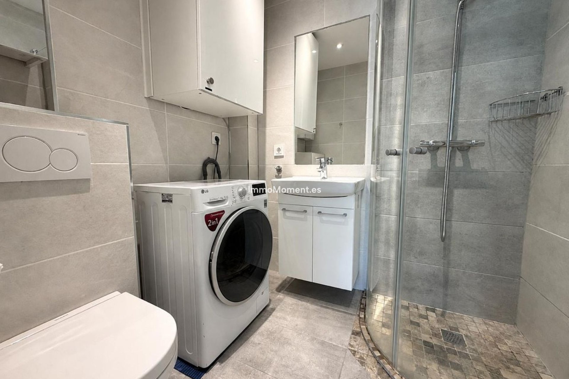 Reventa - Apartamento - Marbella - The Golden Mile