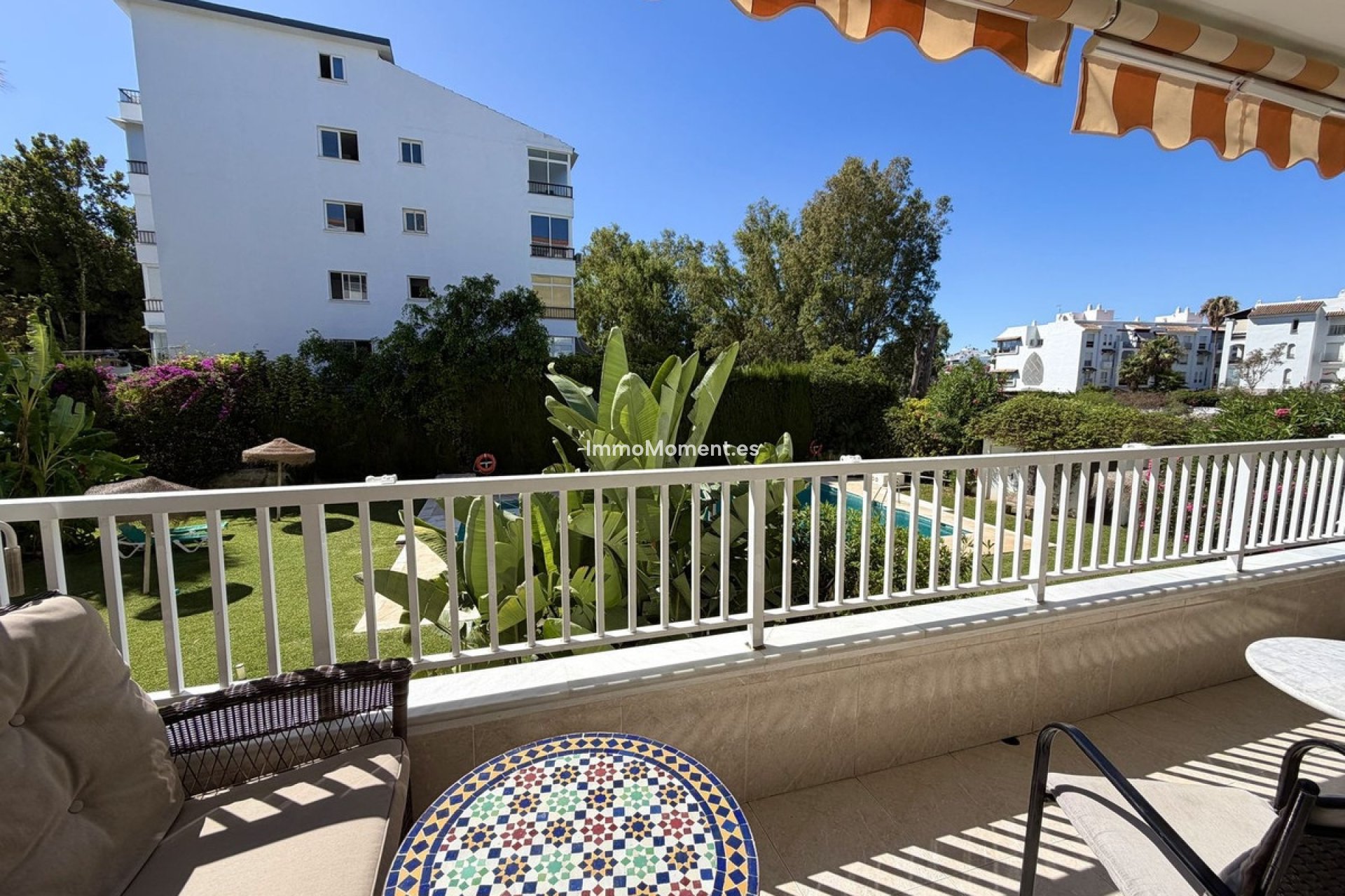 Reventa - Apartamento - Marbella - The Golden Mile