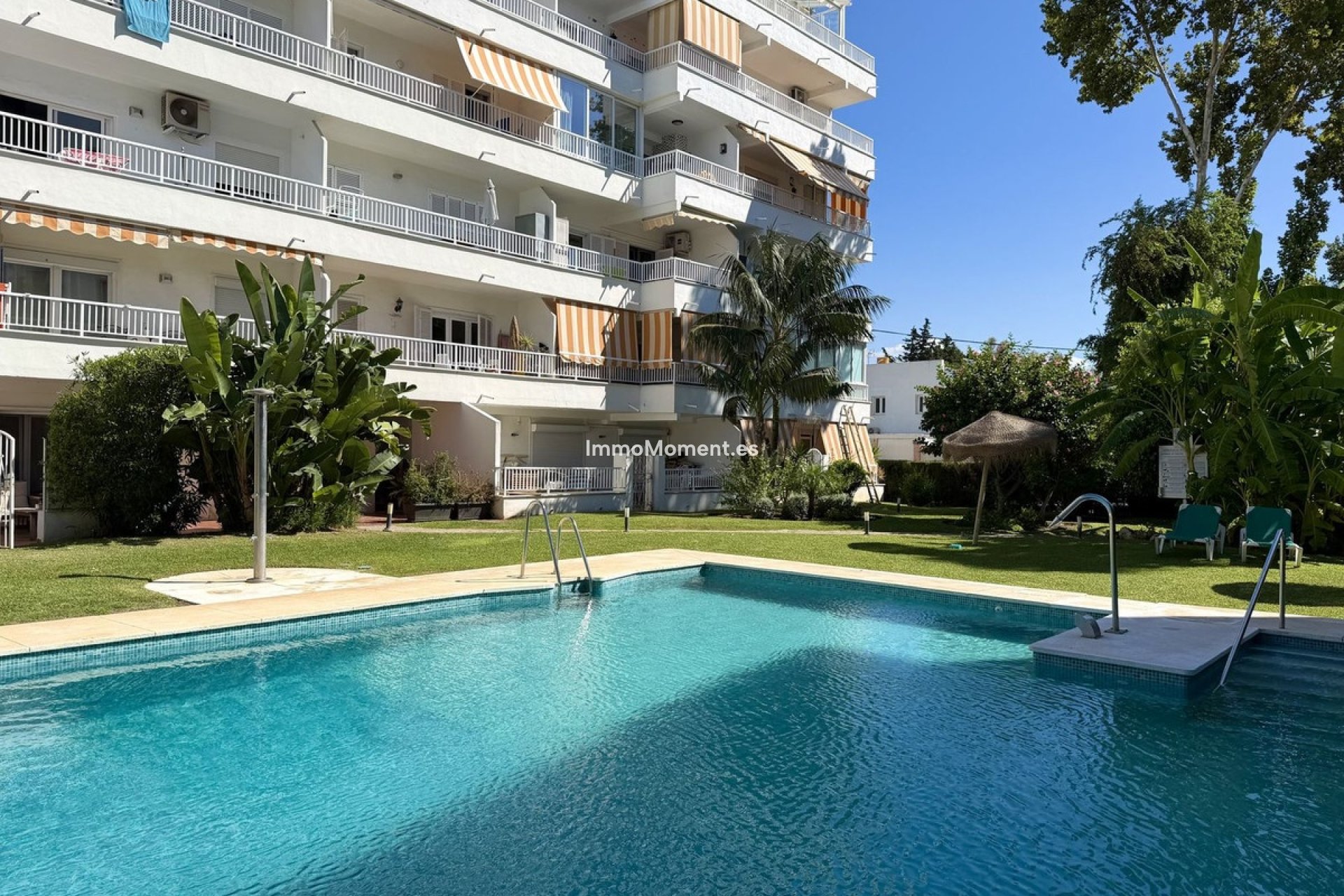 Reventa - Apartamento - Marbella - The Golden Mile