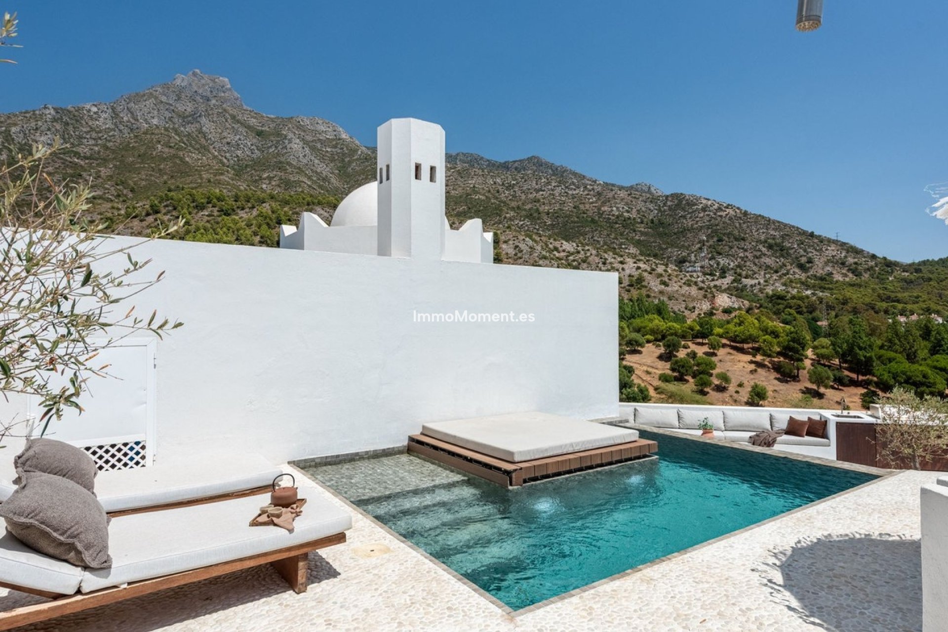Reventa - Apartamento - Marbella - The Golden Mile