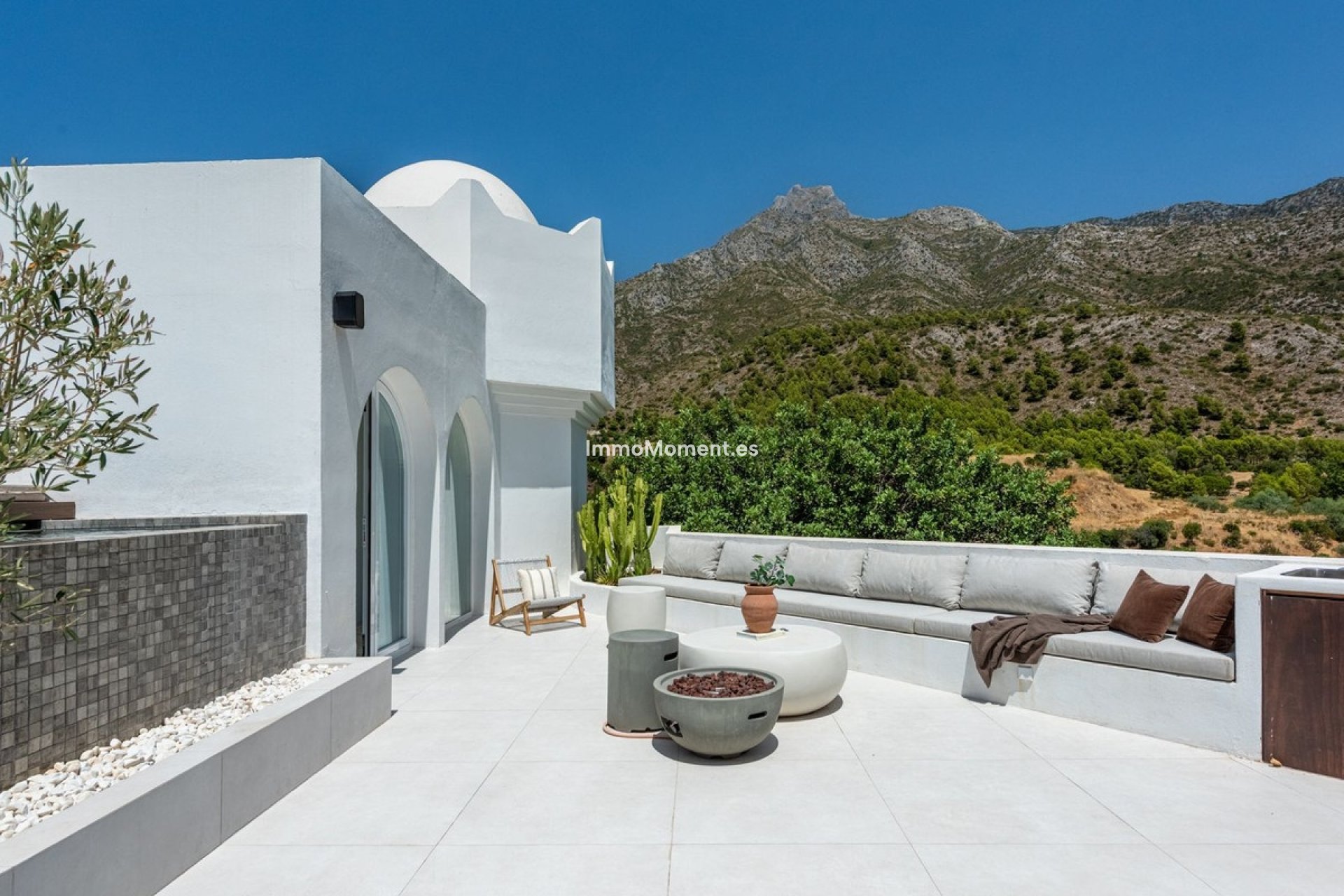 Reventa - Apartamento - Marbella - The Golden Mile