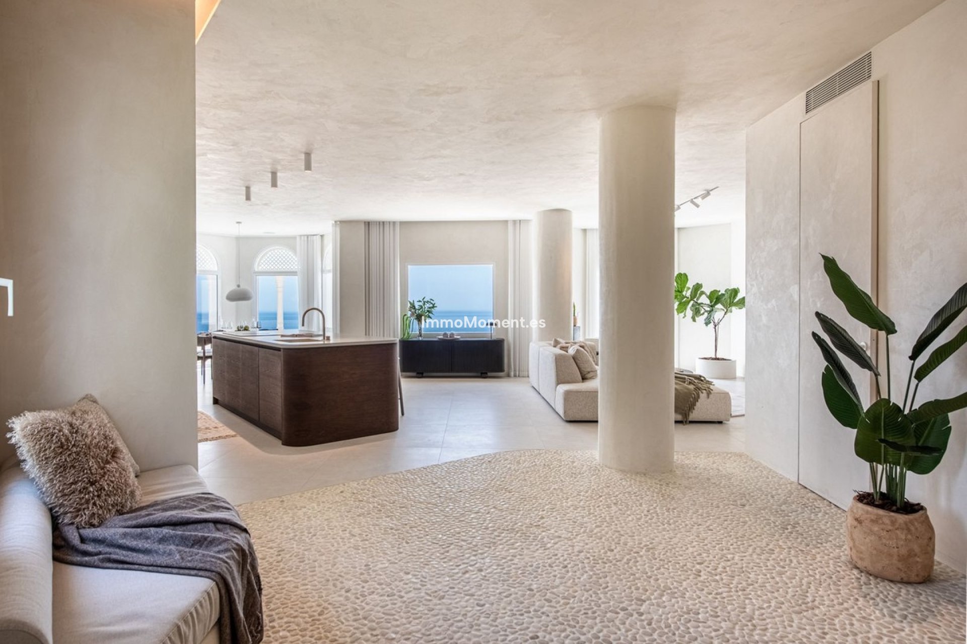 Reventa - Apartamento - Marbella - The Golden Mile