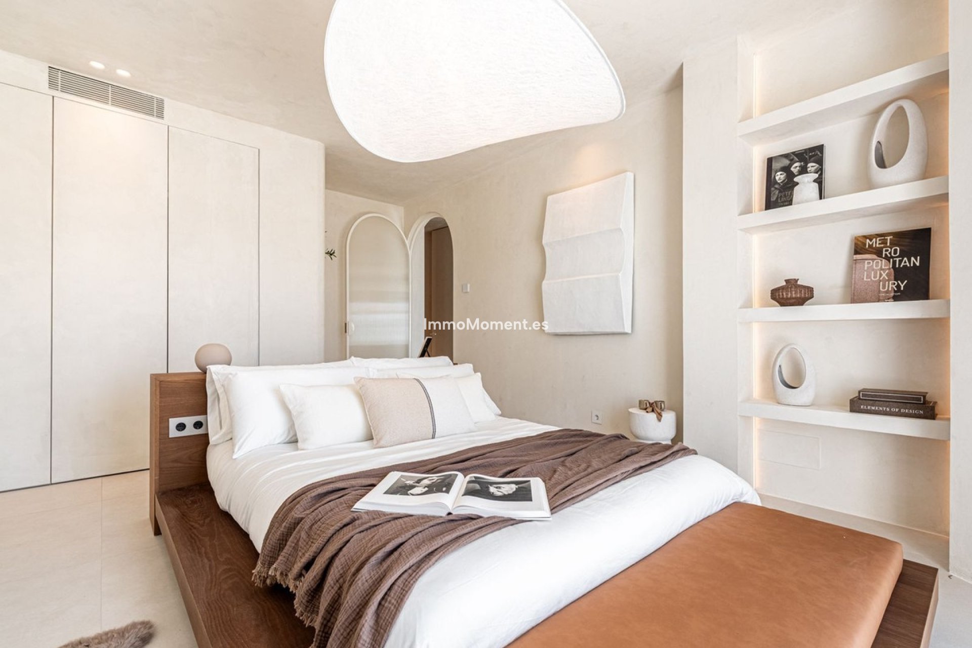 Reventa - Apartamento - Marbella - The Golden Mile
