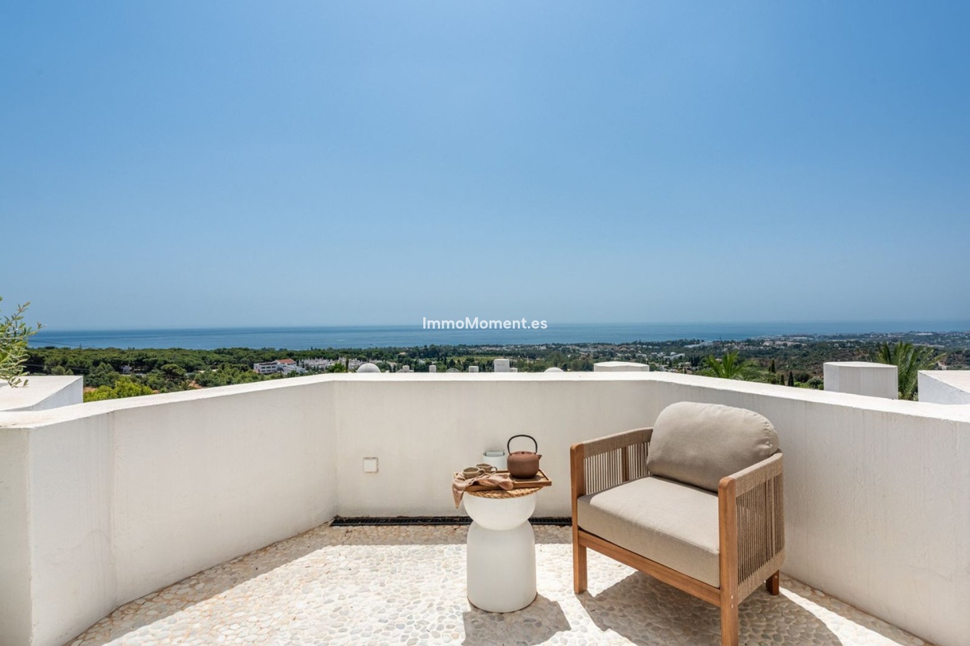 Reventa - Apartamento - Marbella - The Golden Mile