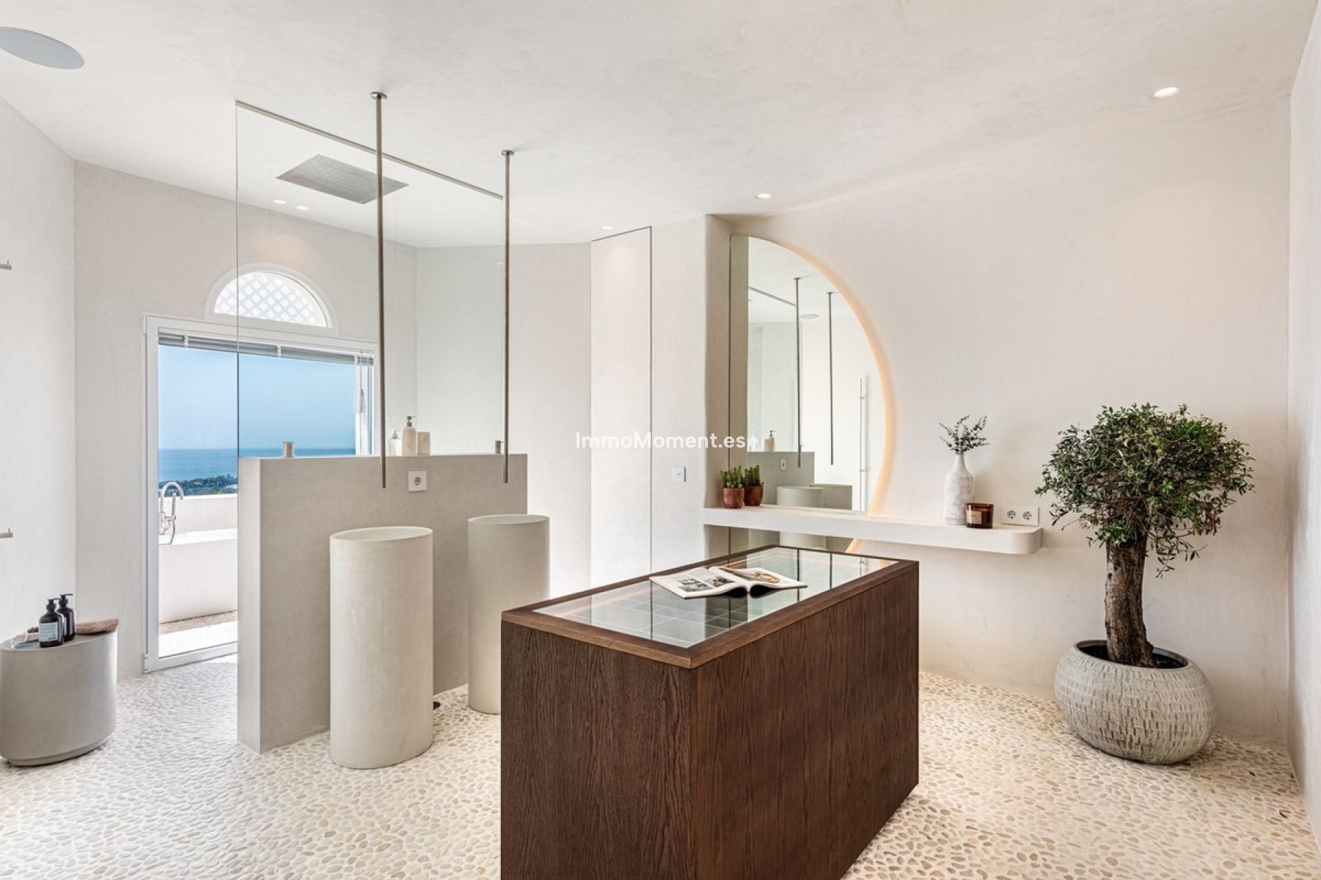 Reventa - Apartamento - Marbella - The Golden Mile