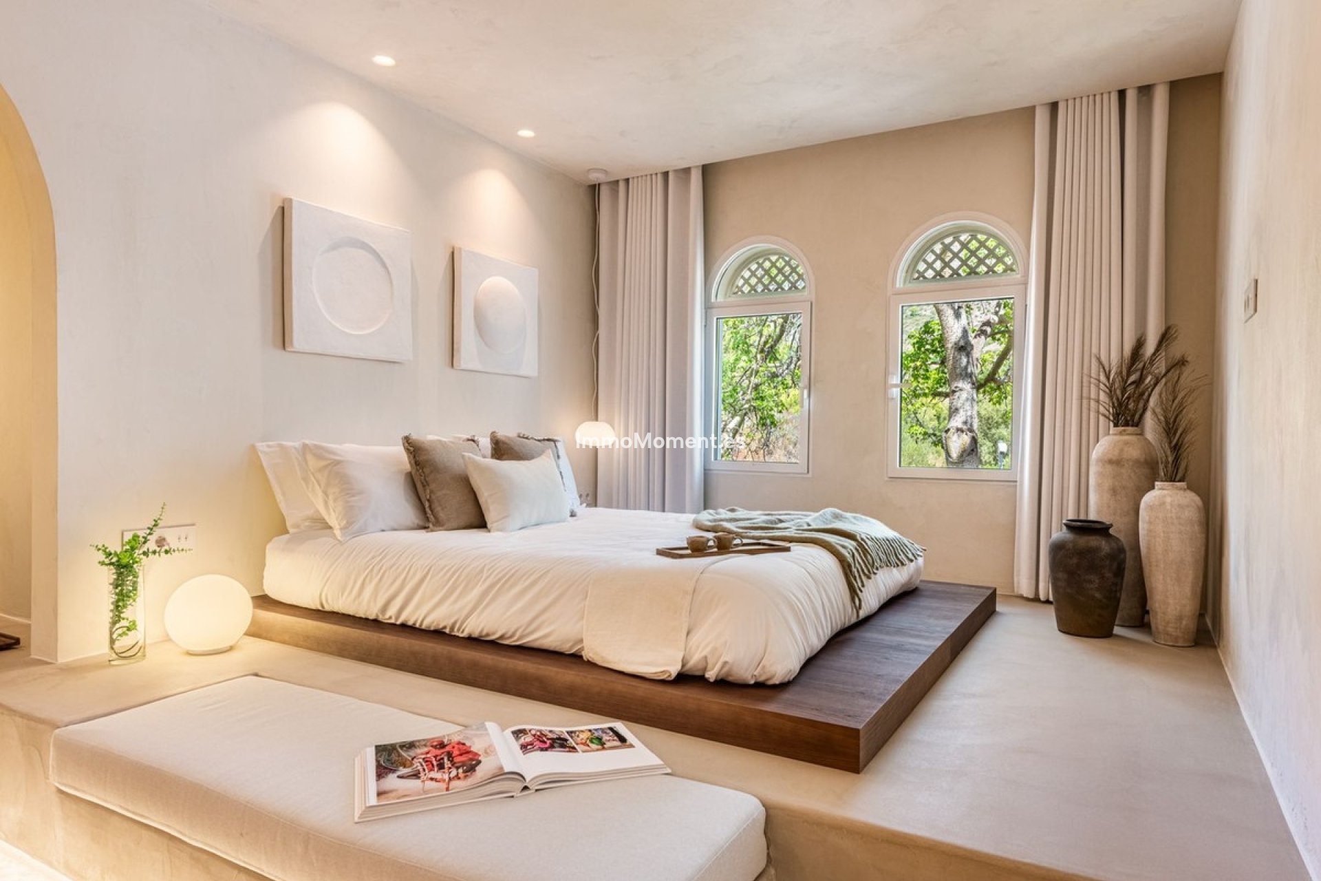 Reventa - Apartamento - Marbella - The Golden Mile