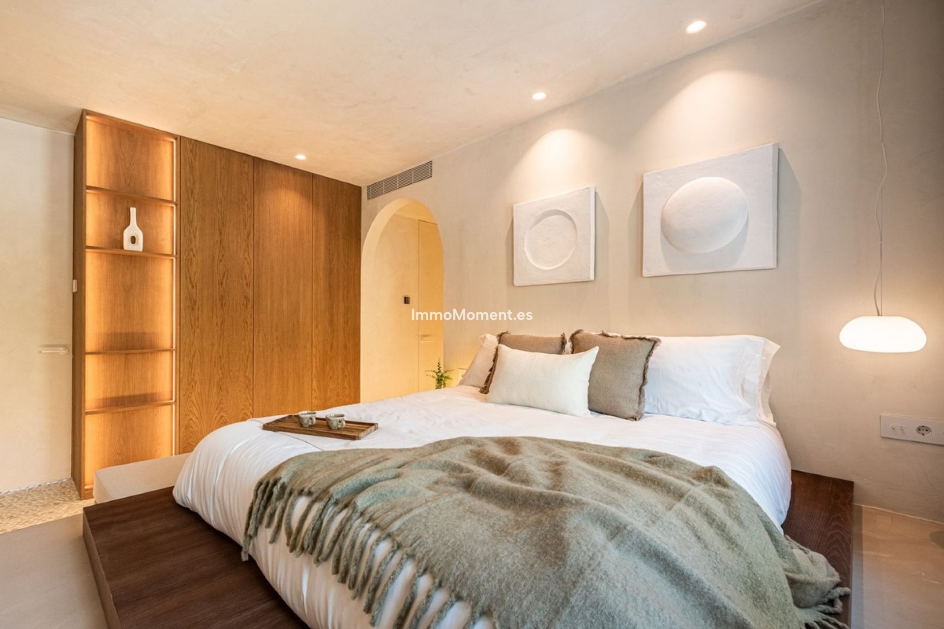 Reventa - Apartamento - Marbella - The Golden Mile