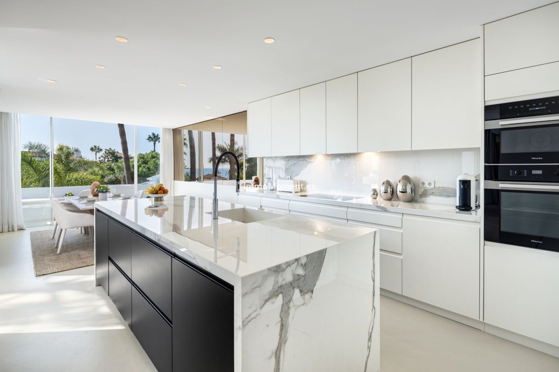Reventa - Apartamento - Marbella - The Golden Mile
