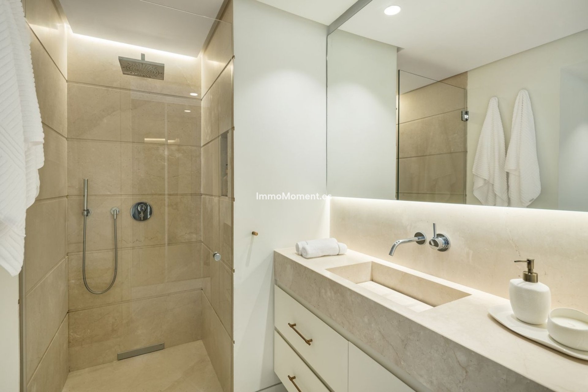 Reventa - Apartamento - Marbella - The Golden Mile