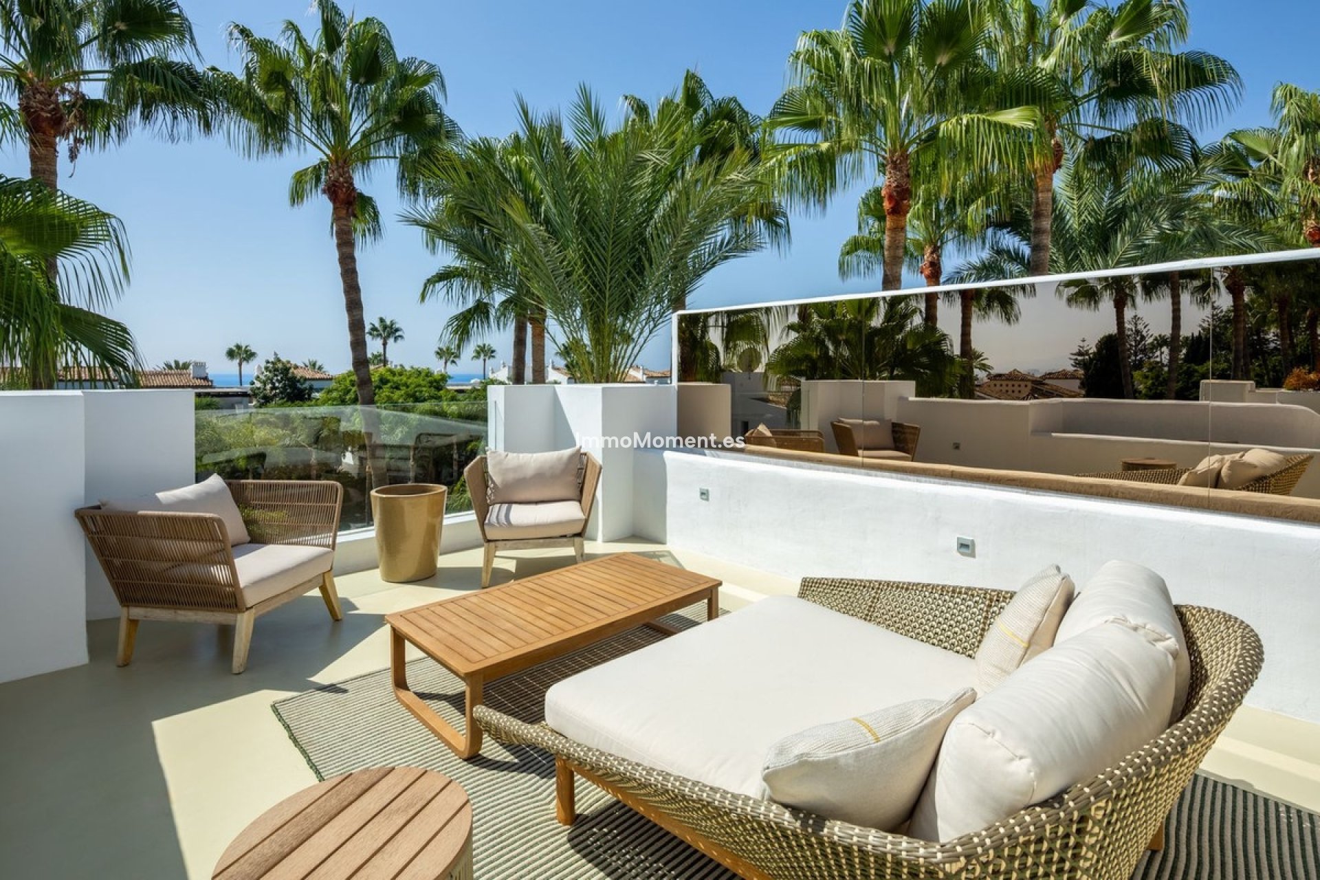 Reventa - Apartamento - Marbella - The Golden Mile
