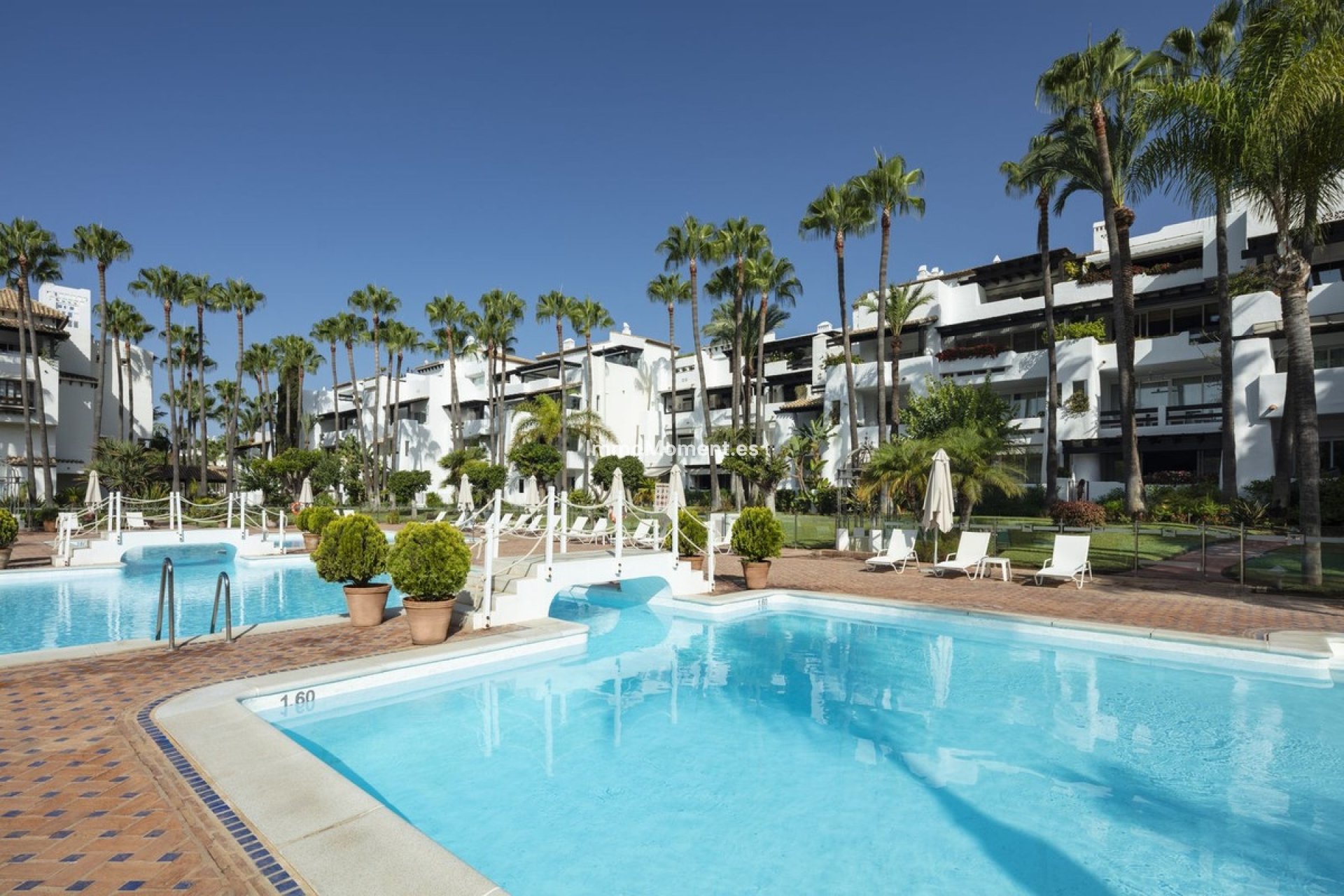 Reventa - Apartamento - Marbella - The Golden Mile