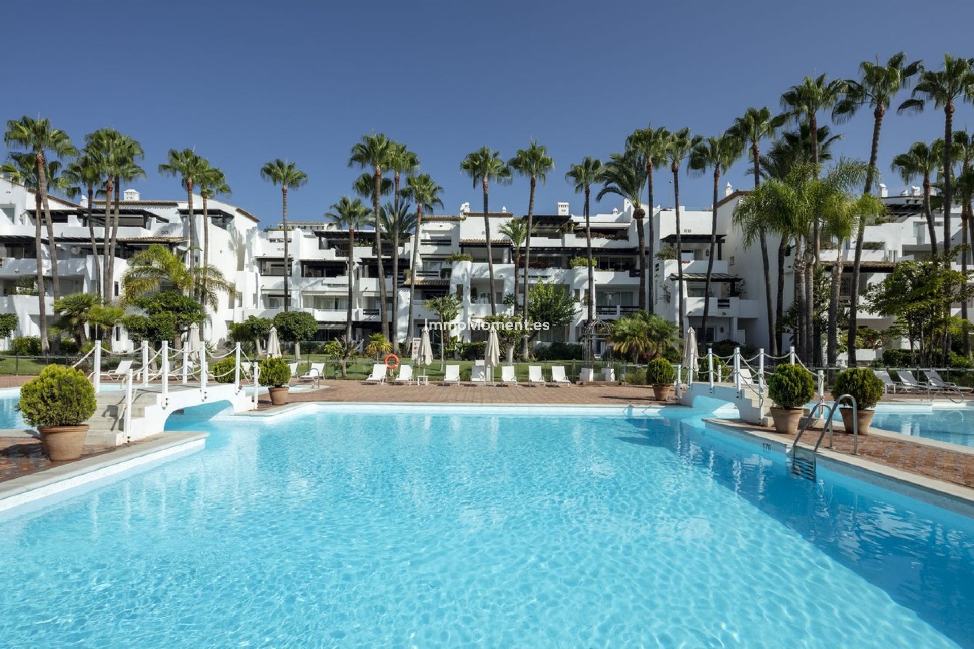 Reventa - Apartamento - Marbella - The Golden Mile
