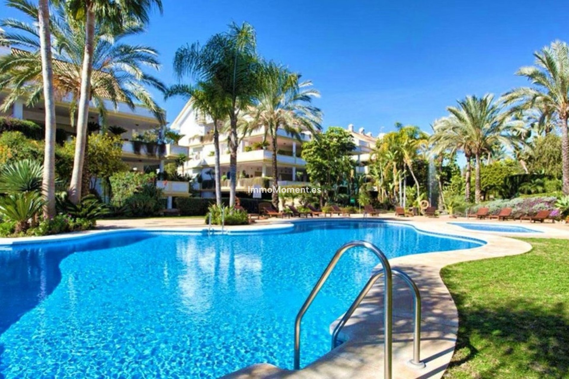Reventa - Apartamento - Marbella - The Golden Mile