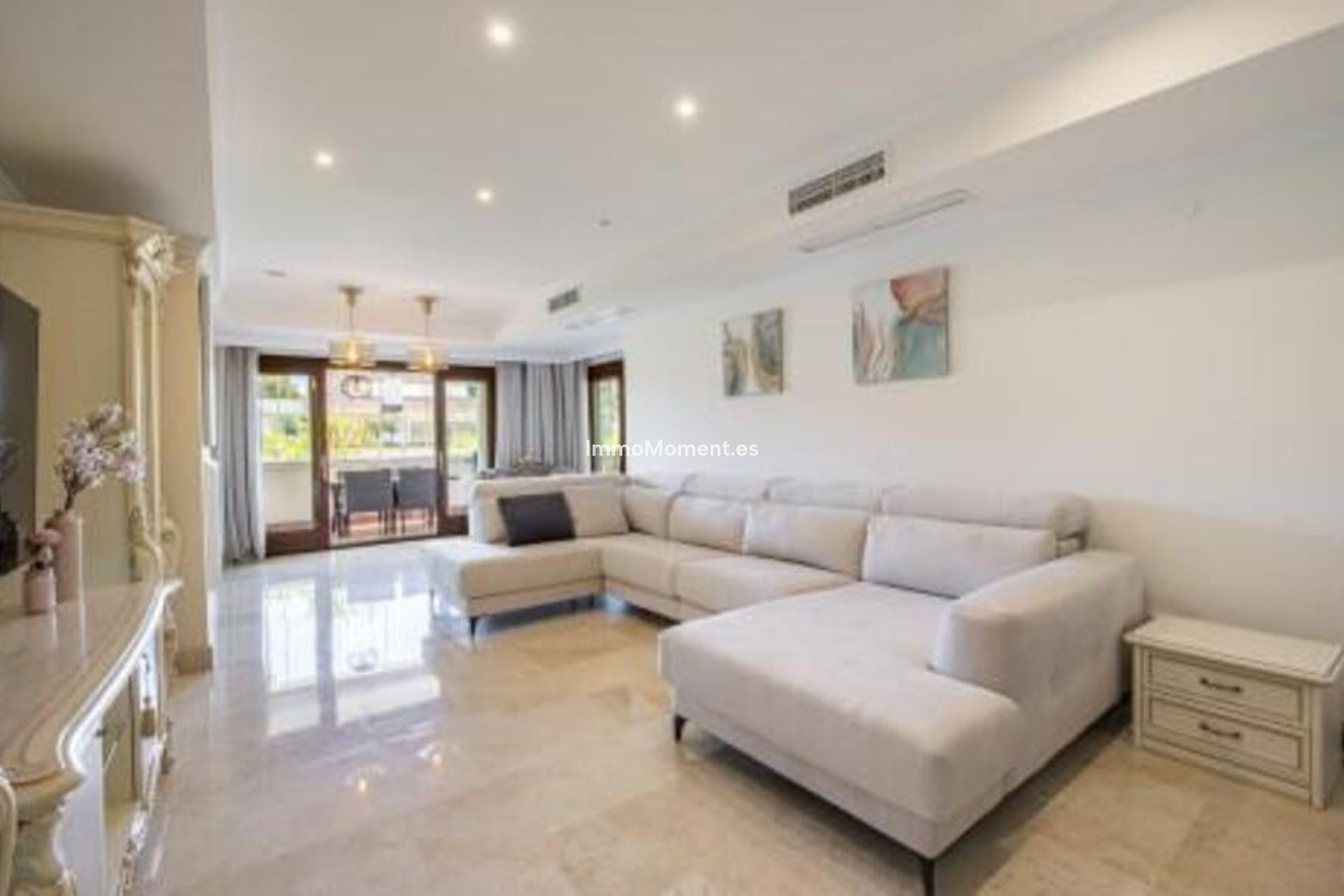 Reventa - Apartamento - Marbella - The Golden Mile