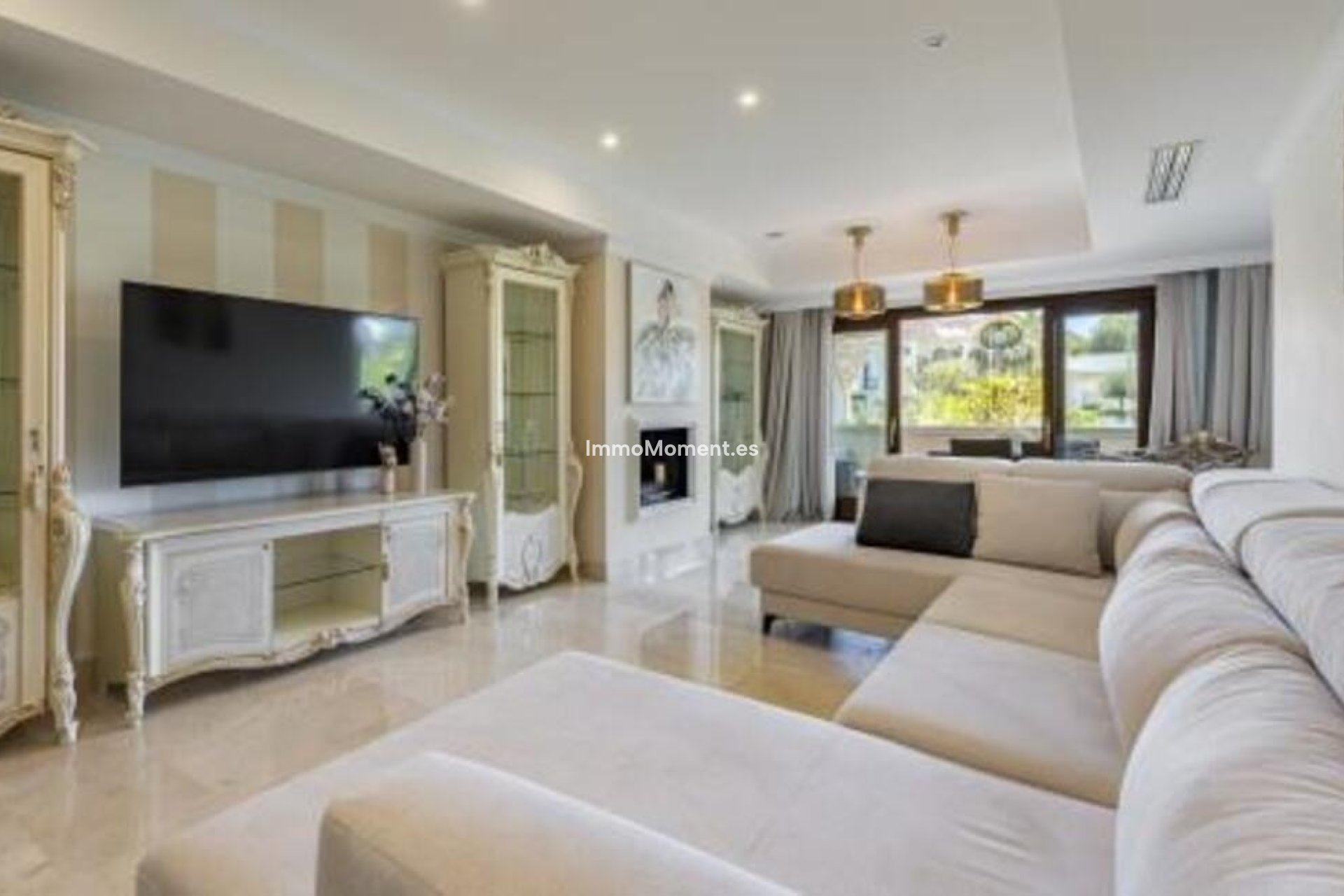 Reventa - Apartamento - Marbella - The Golden Mile