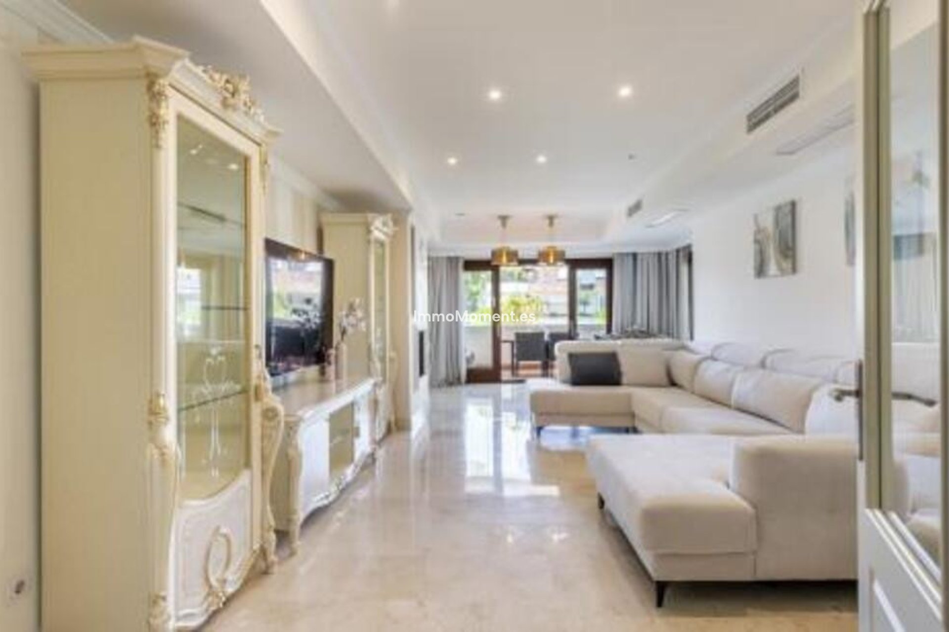 Reventa - Apartamento - Marbella - The Golden Mile