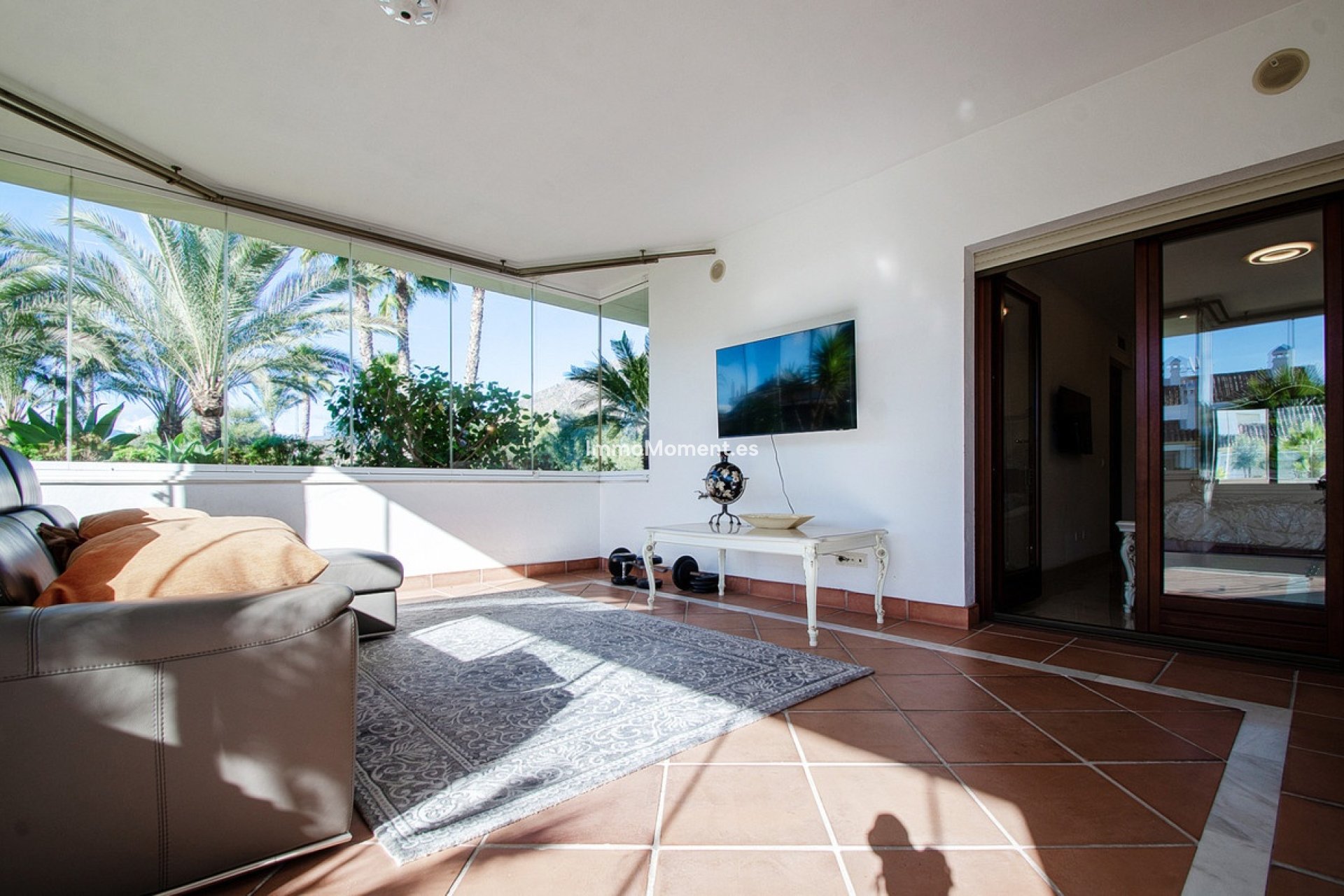 Reventa - Apartamento - Marbella - The Golden Mile