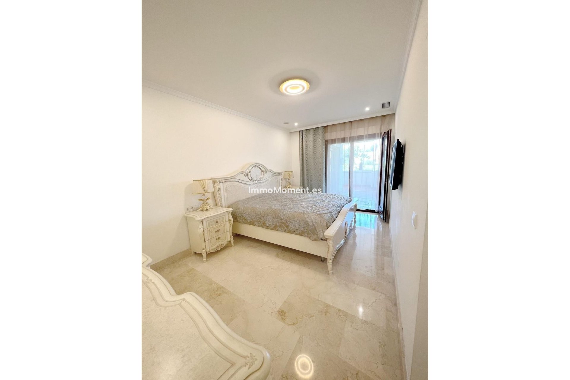 Reventa - Apartamento - Marbella - The Golden Mile