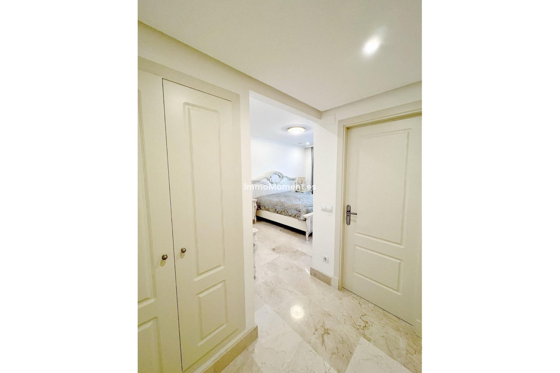 Reventa - Apartamento - Marbella - The Golden Mile