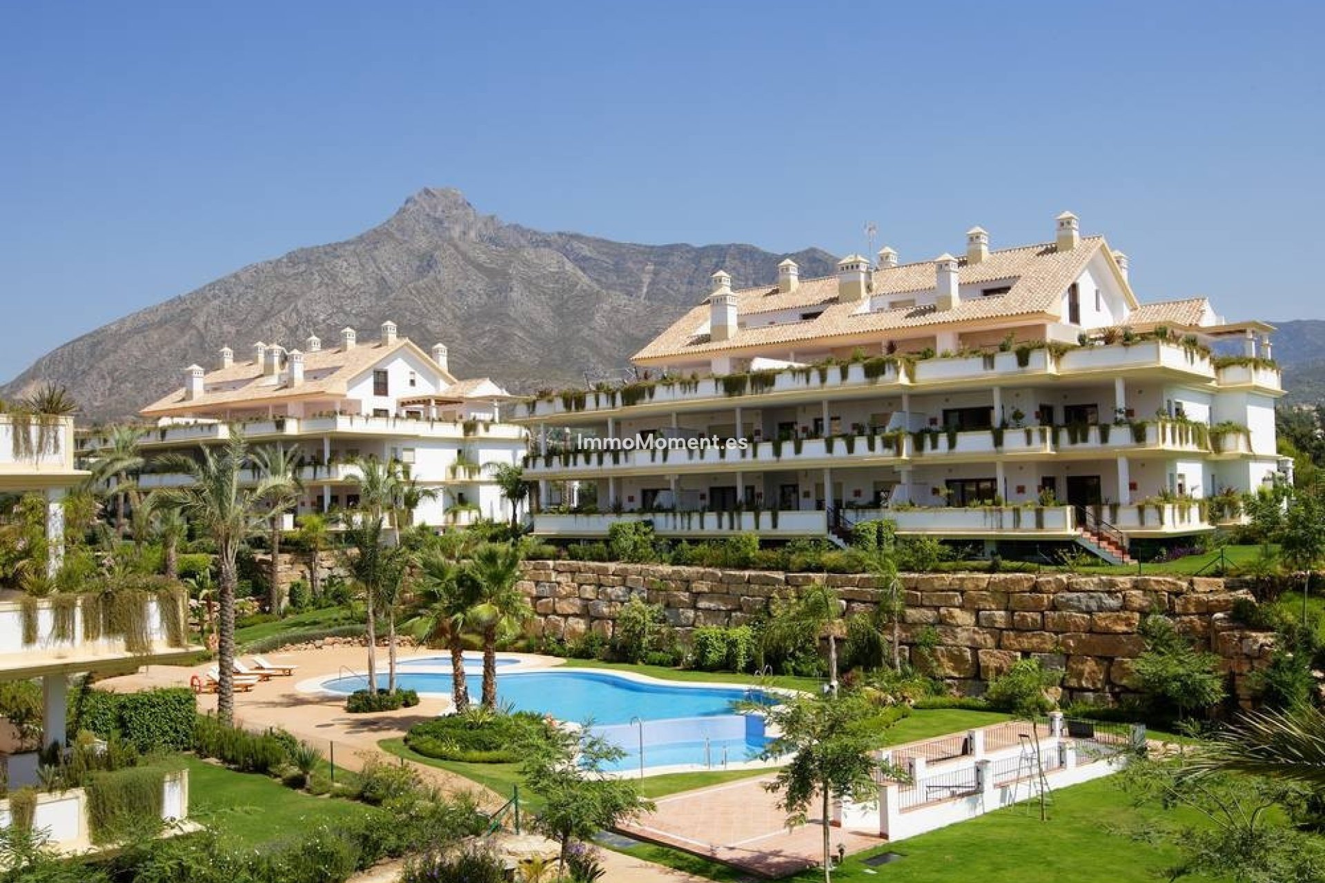 Reventa - Apartamento - Marbella - The Golden Mile