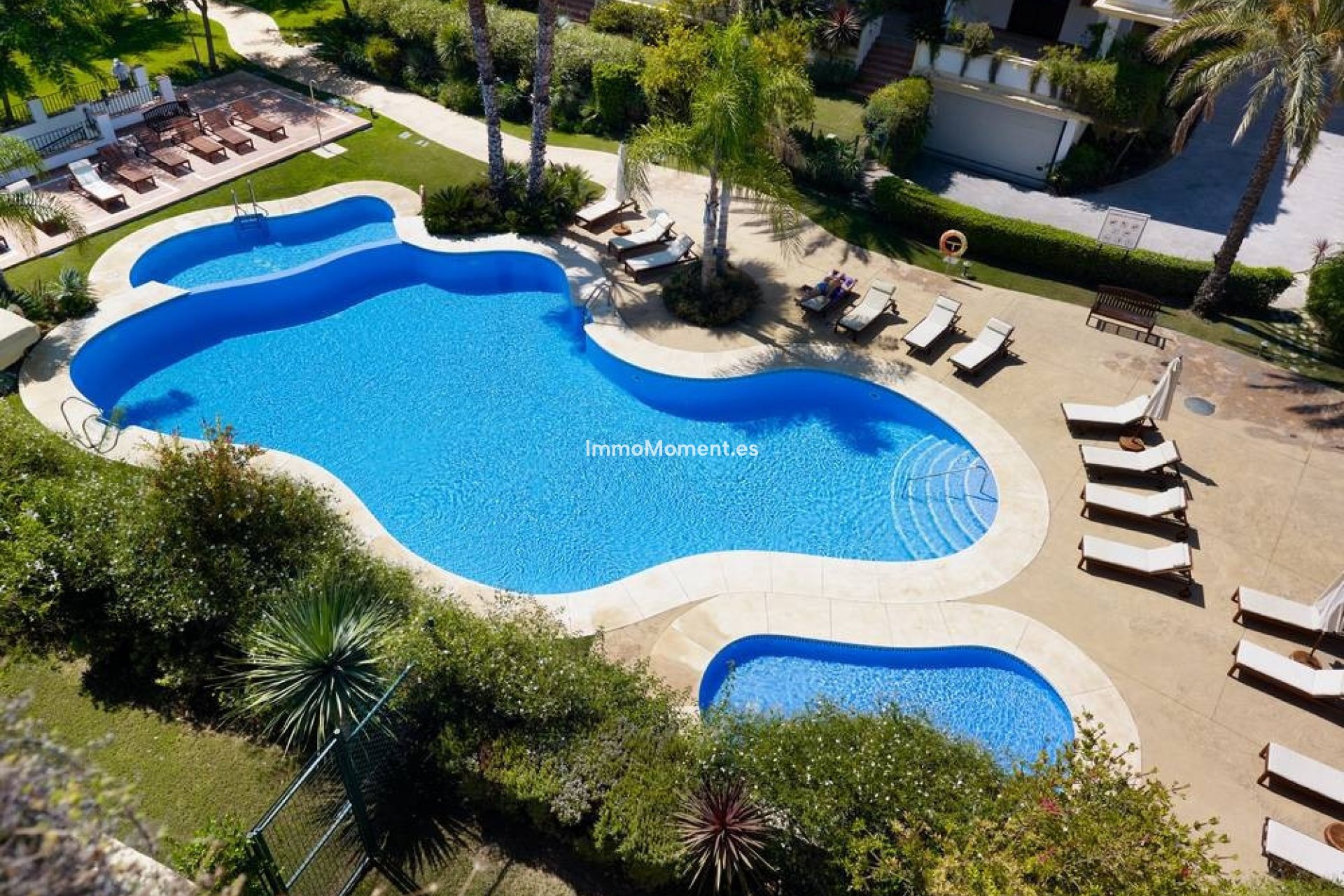 Reventa - Apartamento - Marbella - The Golden Mile