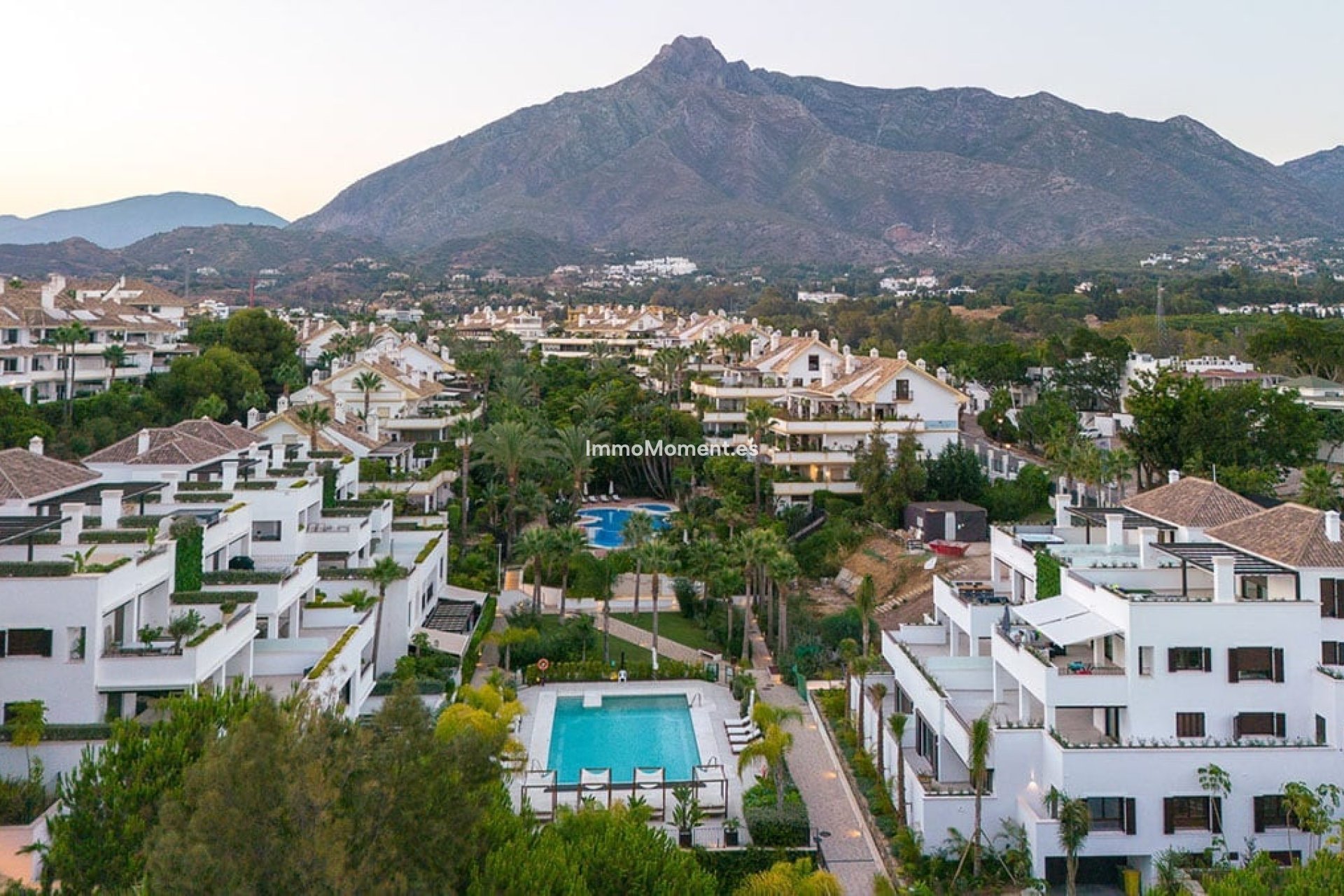 Reventa - Apartamento - Marbella - The Golden Mile