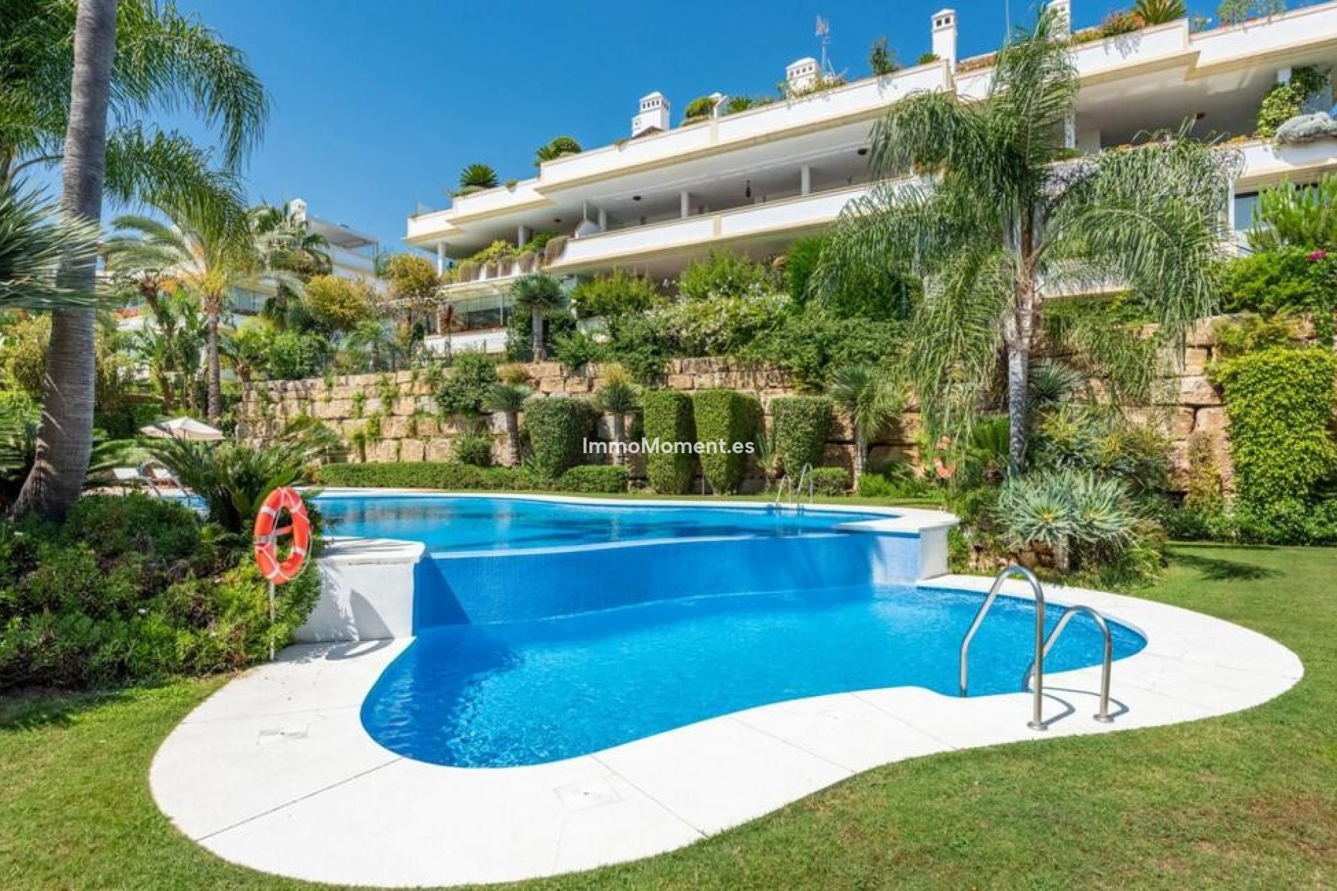 Reventa - Apartamento - Marbella - The Golden Mile