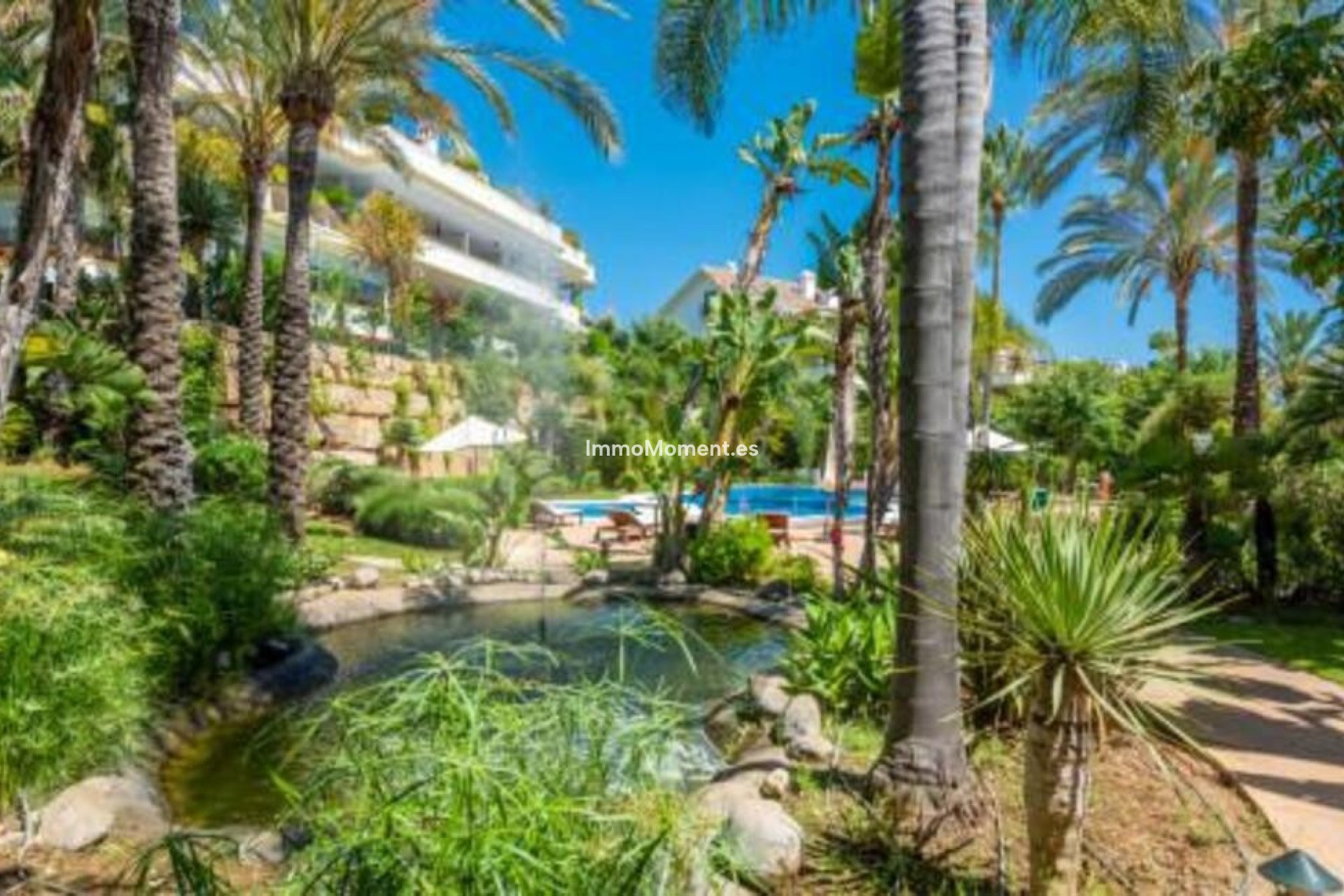 Reventa - Apartamento - Marbella - The Golden Mile