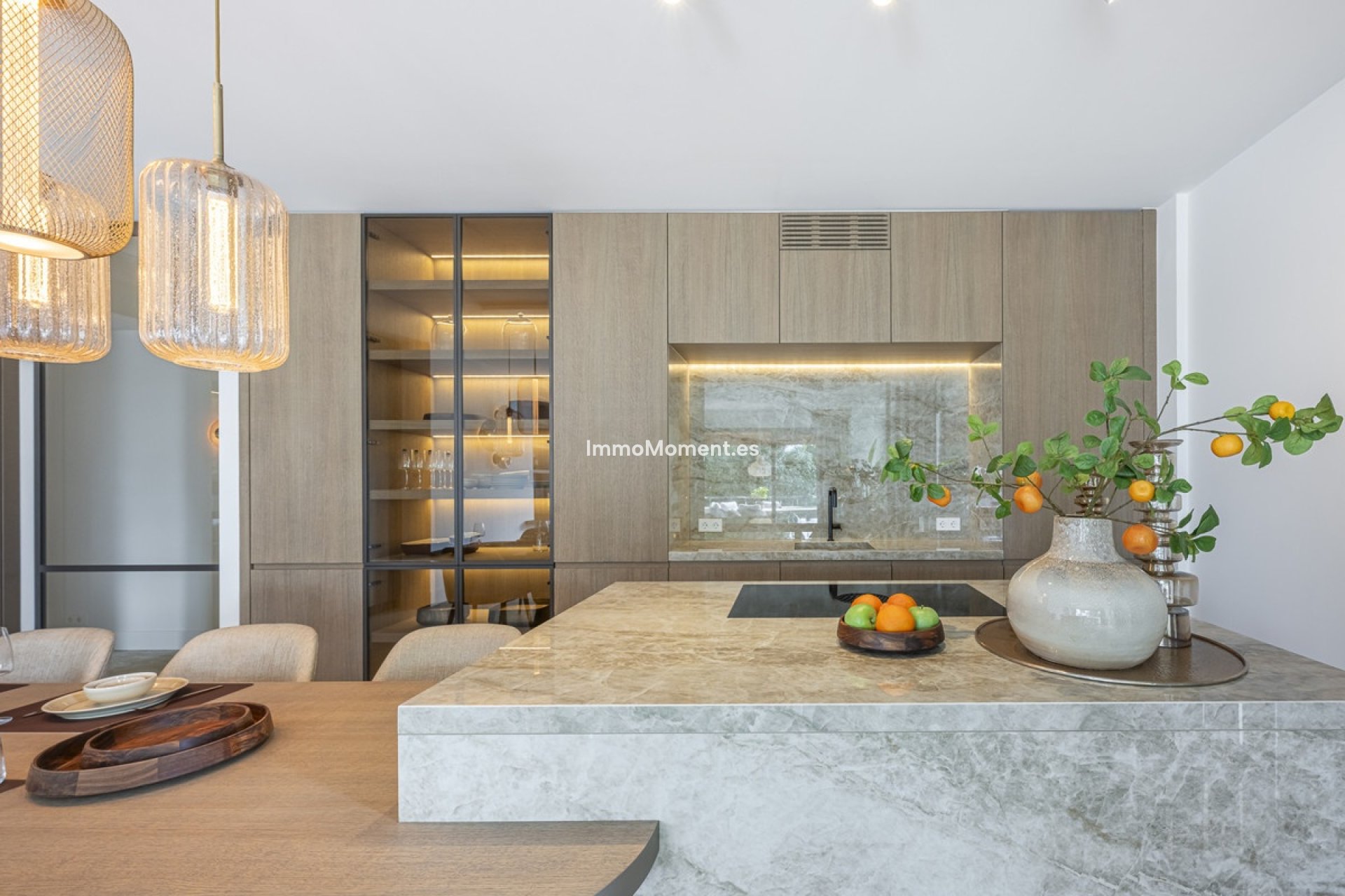 Reventa - Apartamento - Marbella - The Golden Mile