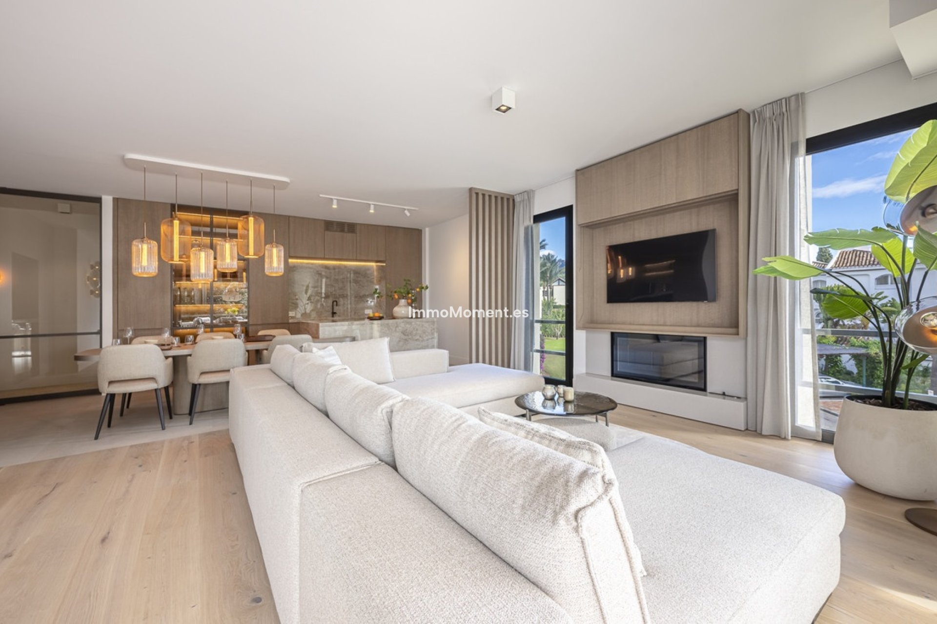 Reventa - Apartamento - Marbella - The Golden Mile