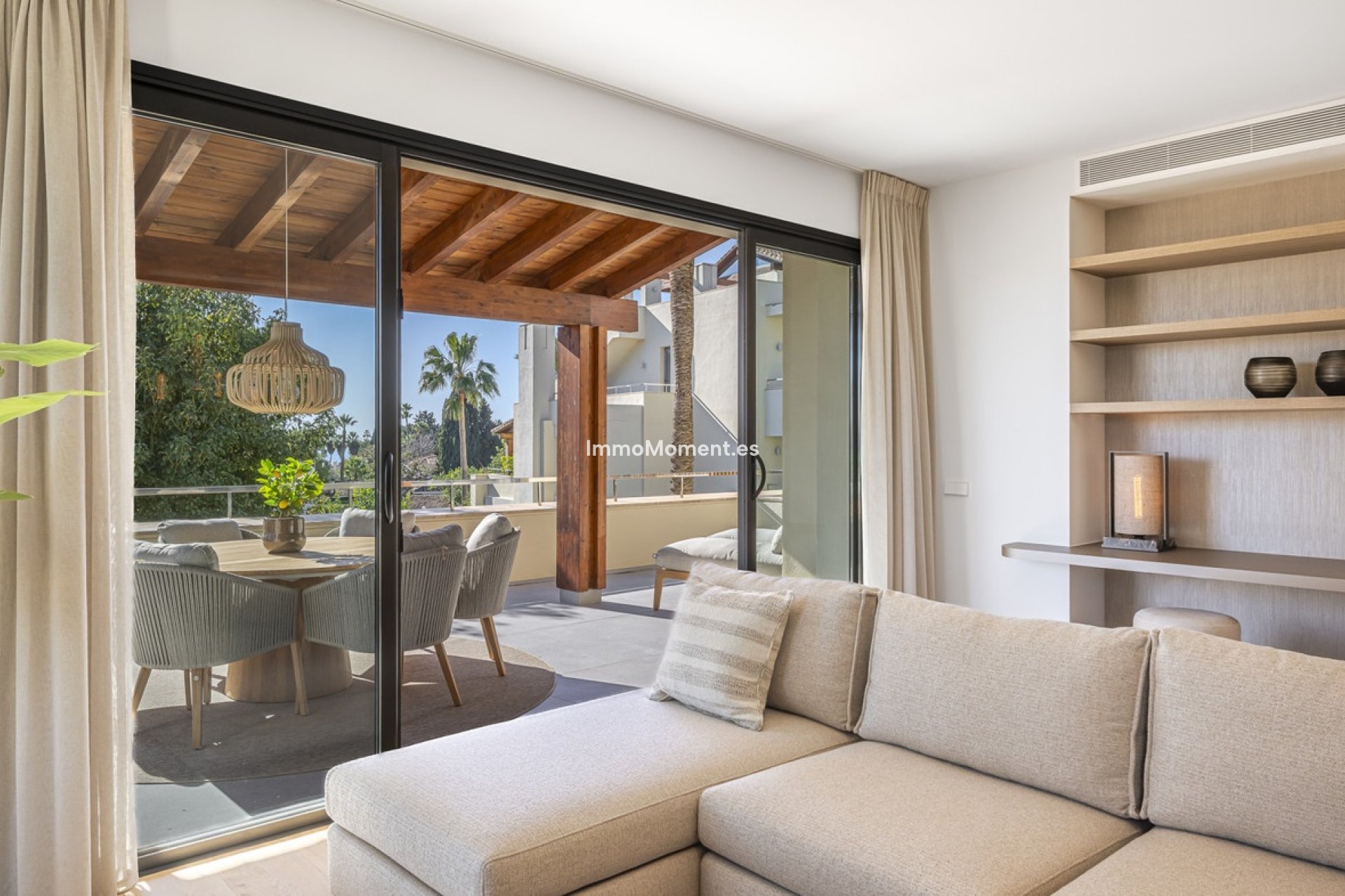 Reventa - Apartamento - Marbella - The Golden Mile