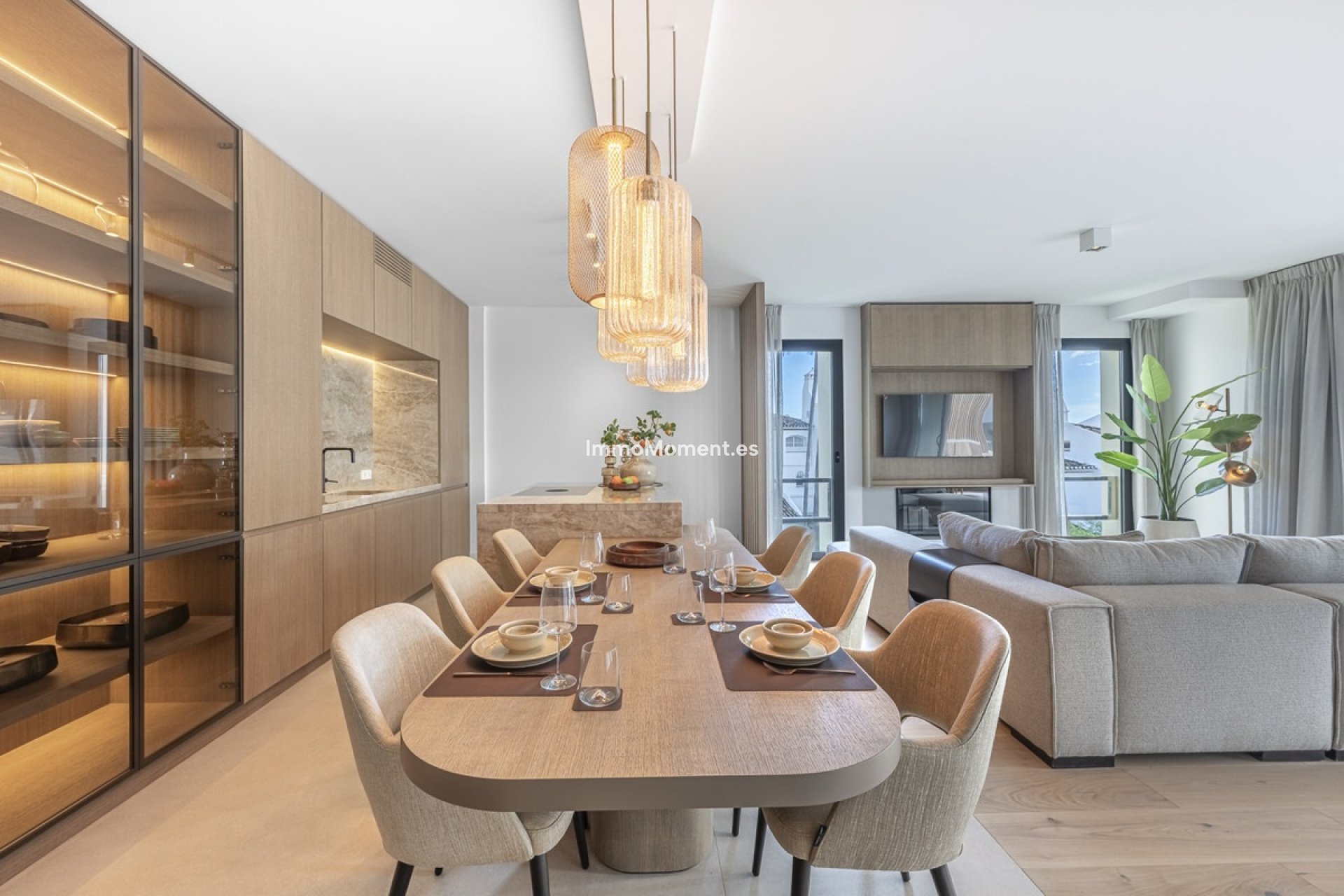Reventa - Apartamento - Marbella - The Golden Mile