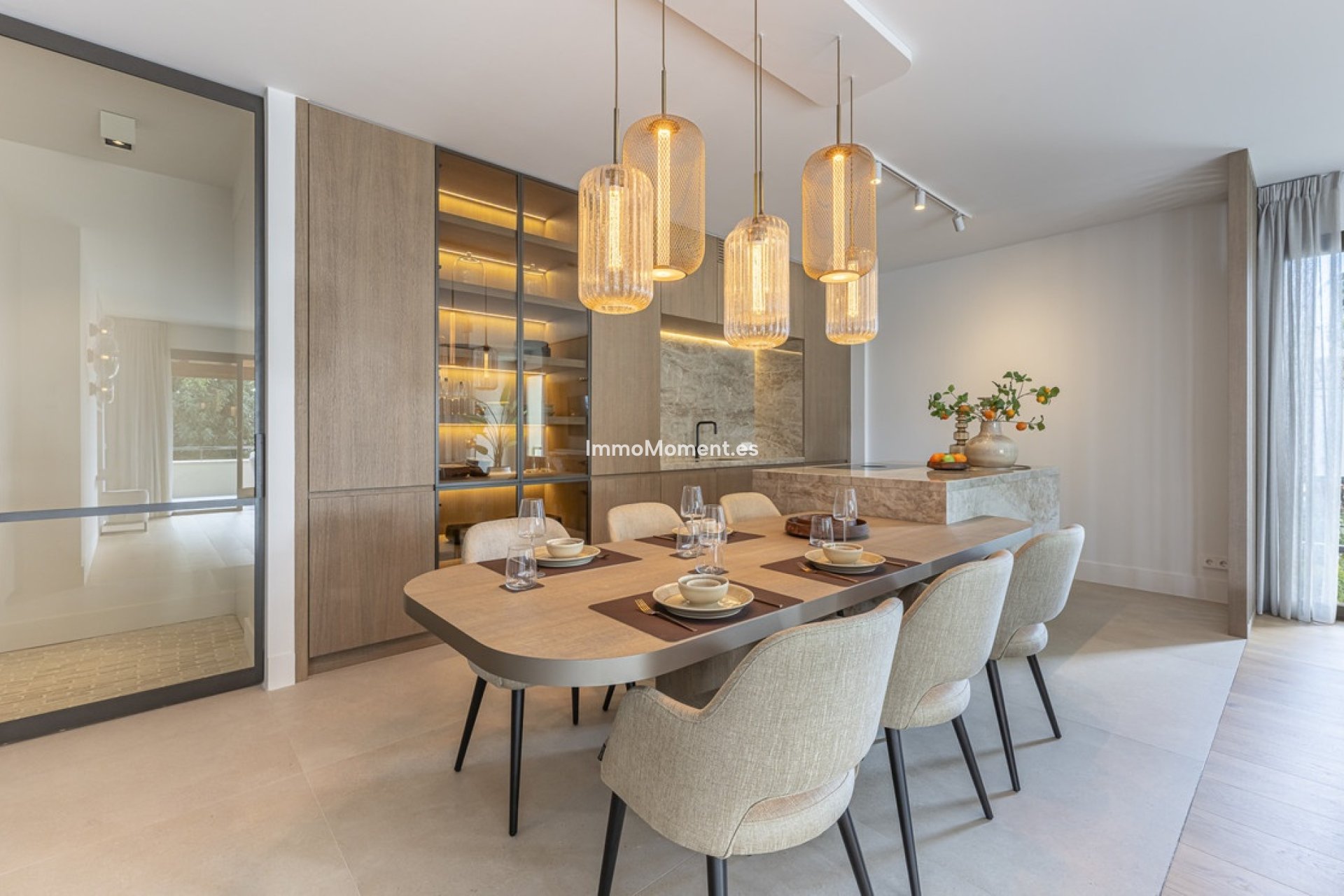Reventa - Apartamento - Marbella - The Golden Mile