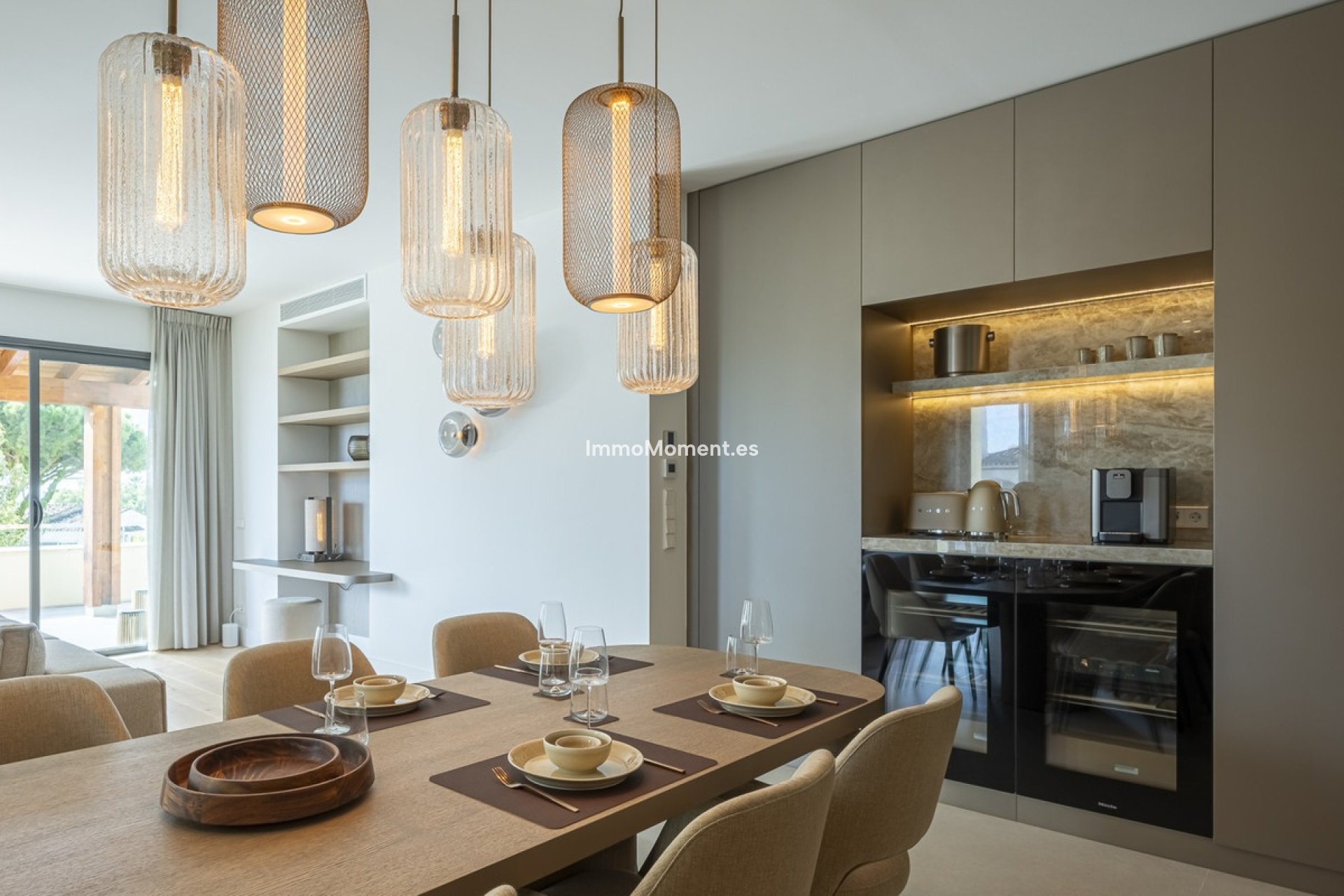 Reventa - Apartamento - Marbella - The Golden Mile