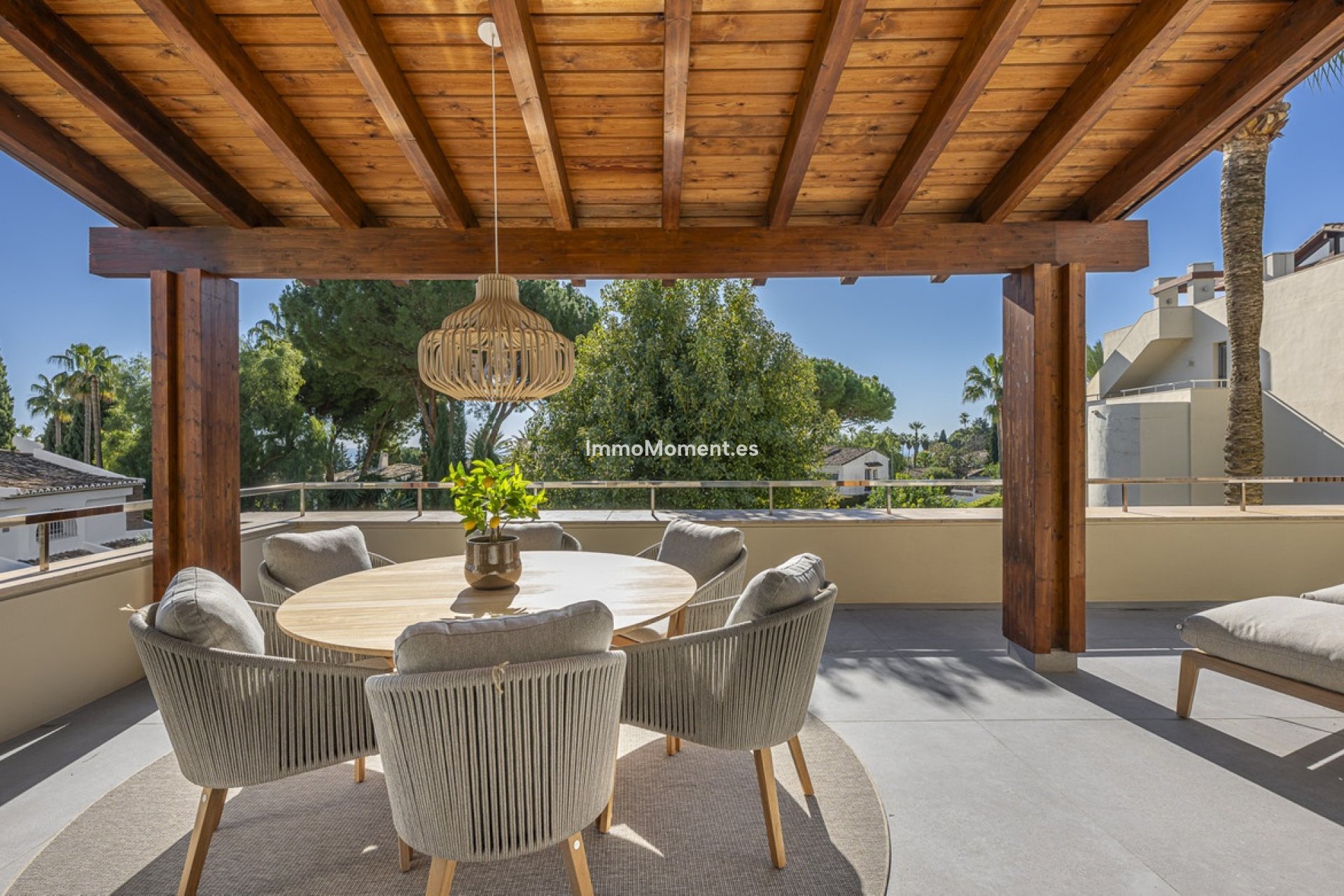 Reventa - Apartamento - Marbella - The Golden Mile