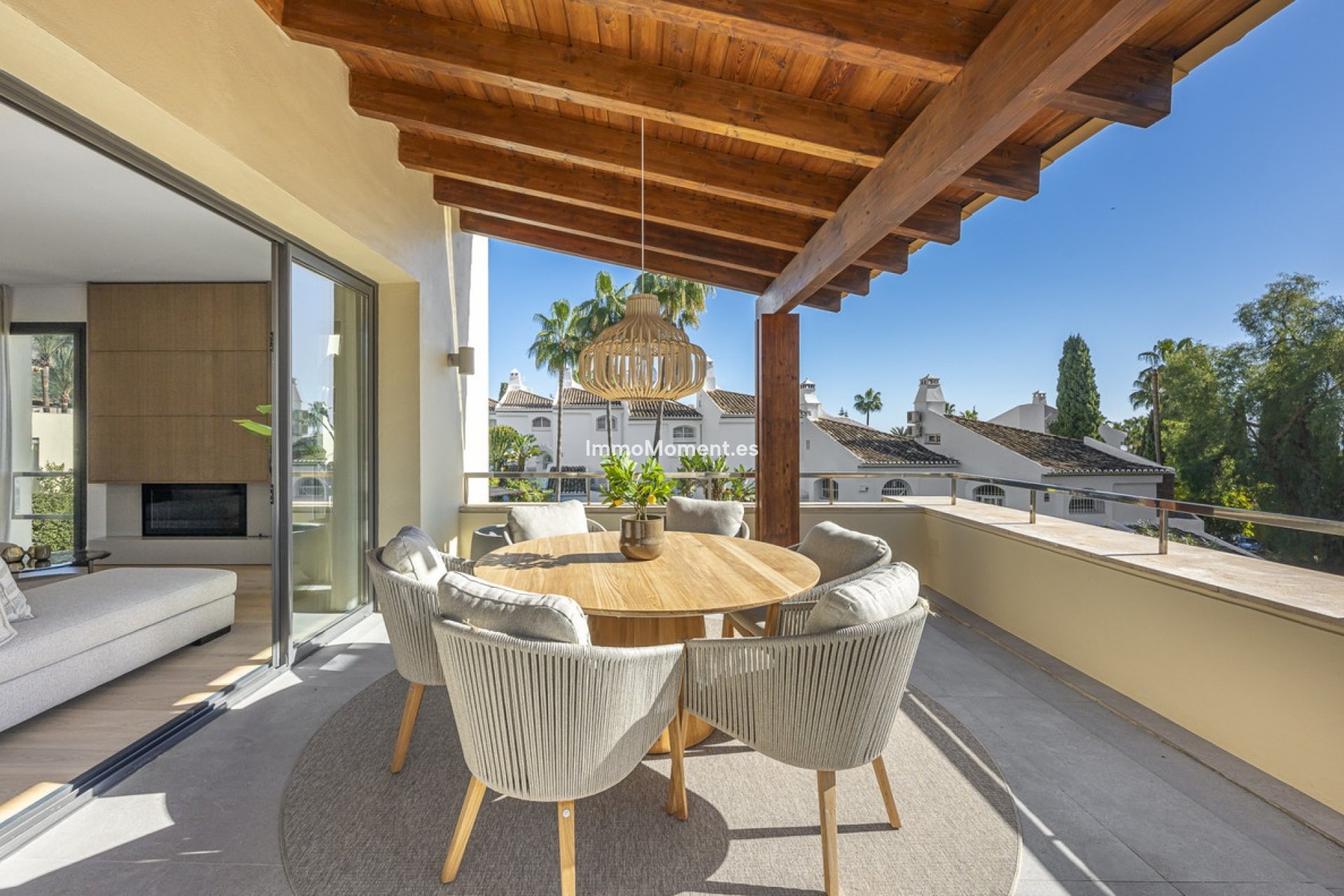 Reventa - Apartamento - Marbella - The Golden Mile