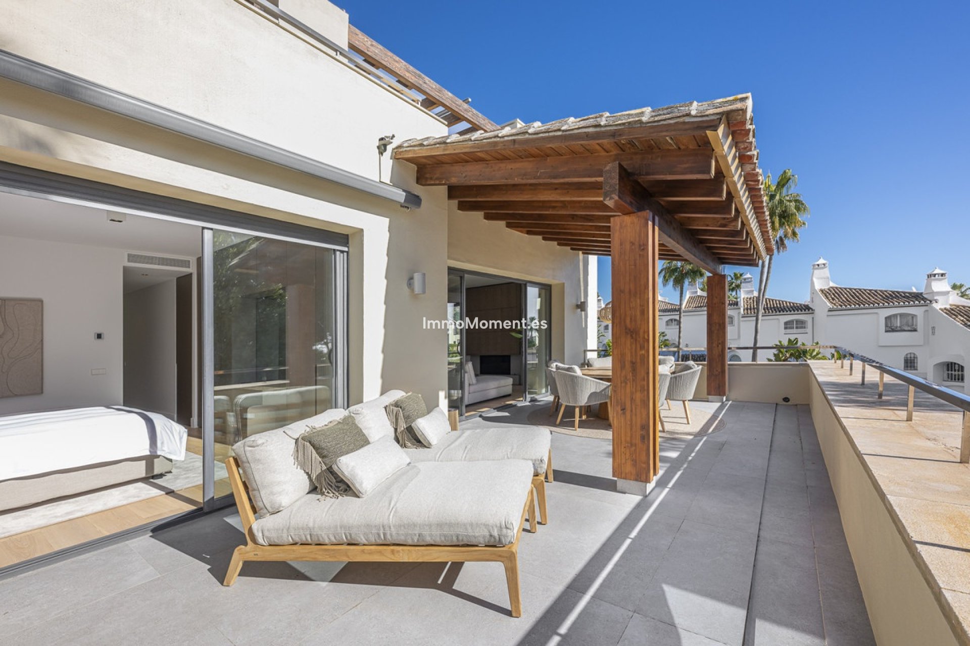 Reventa - Apartamento - Marbella - The Golden Mile