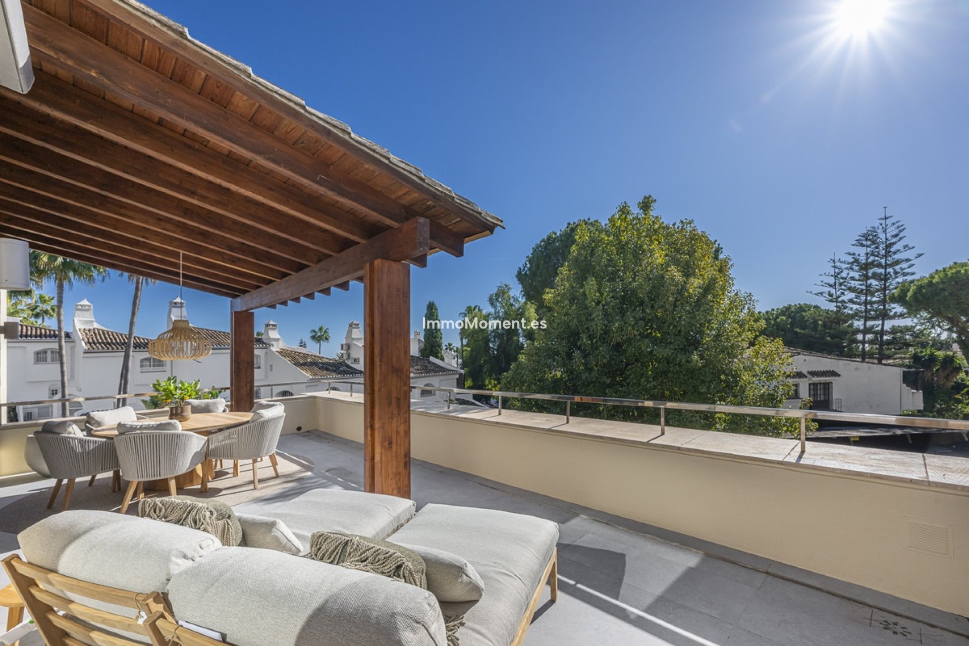 Reventa - Apartamento - Marbella - The Golden Mile