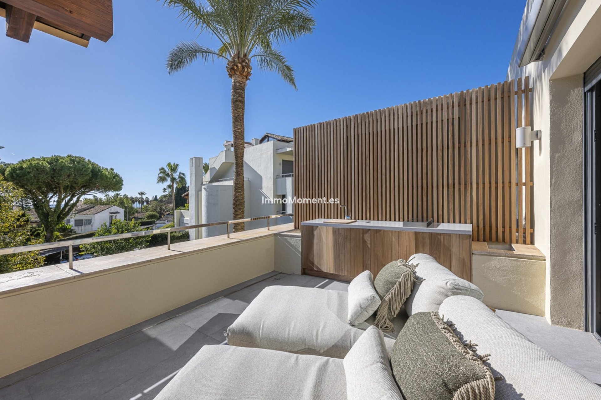 Reventa - Apartamento - Marbella - The Golden Mile