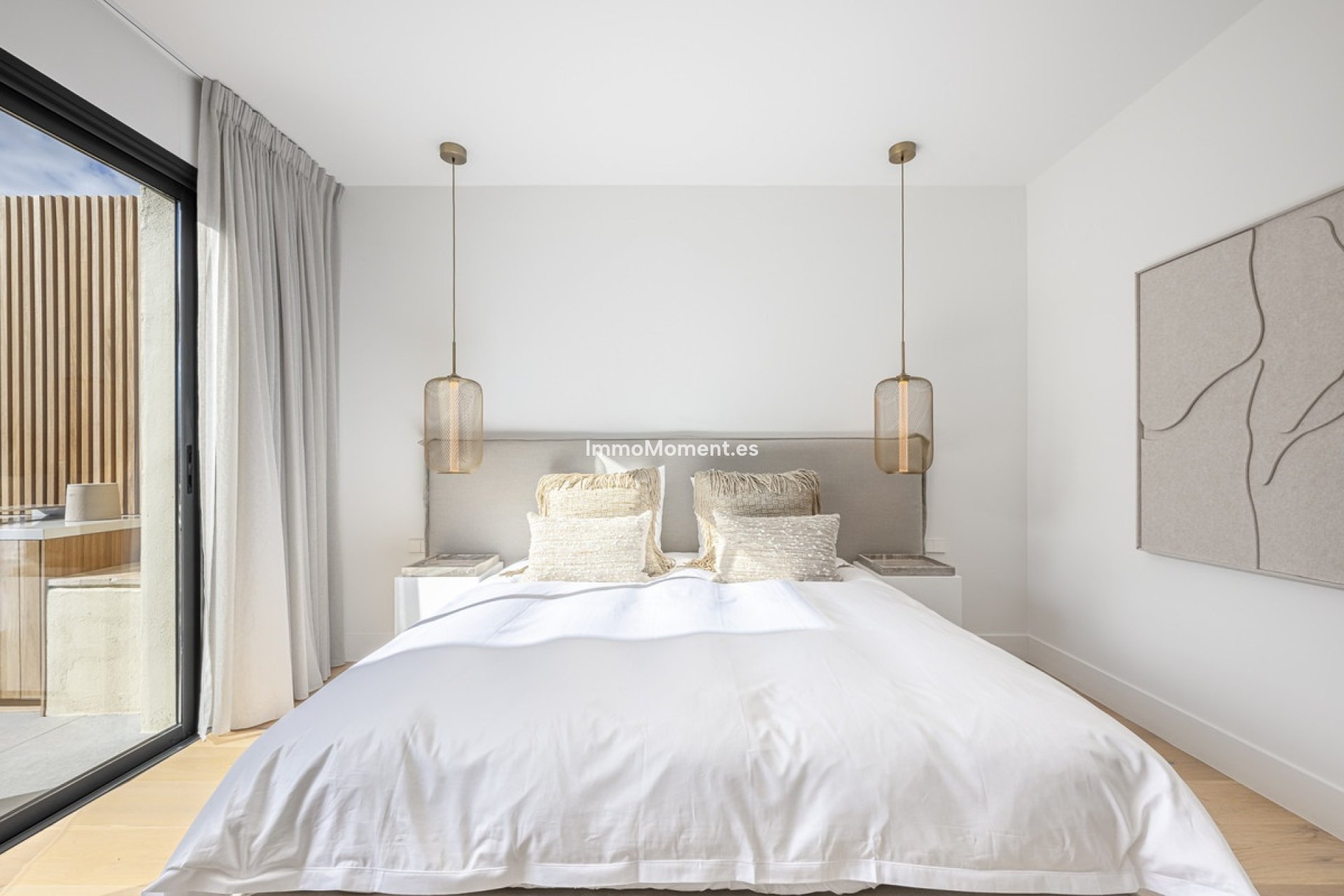 Reventa - Apartamento - Marbella - The Golden Mile