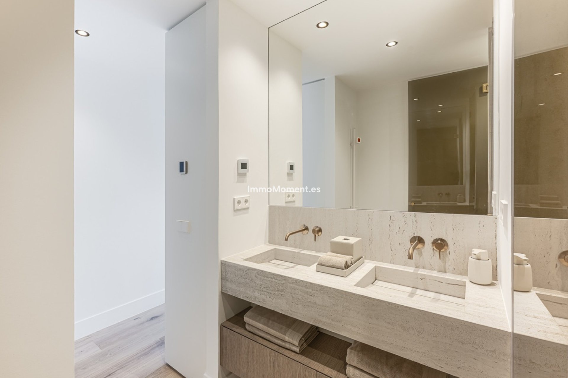 Reventa - Apartamento - Marbella - The Golden Mile
