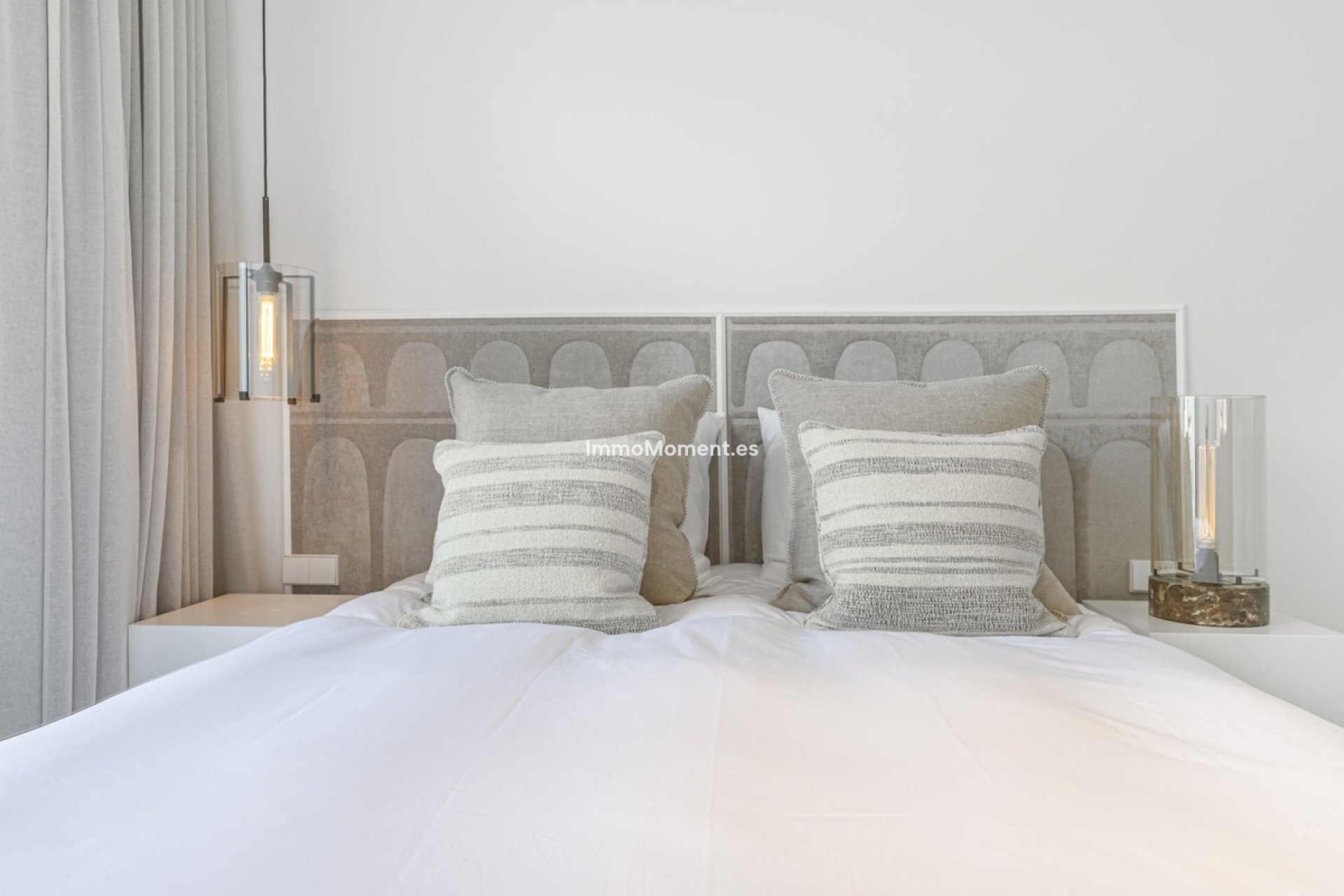 Reventa - Apartamento - Marbella - The Golden Mile