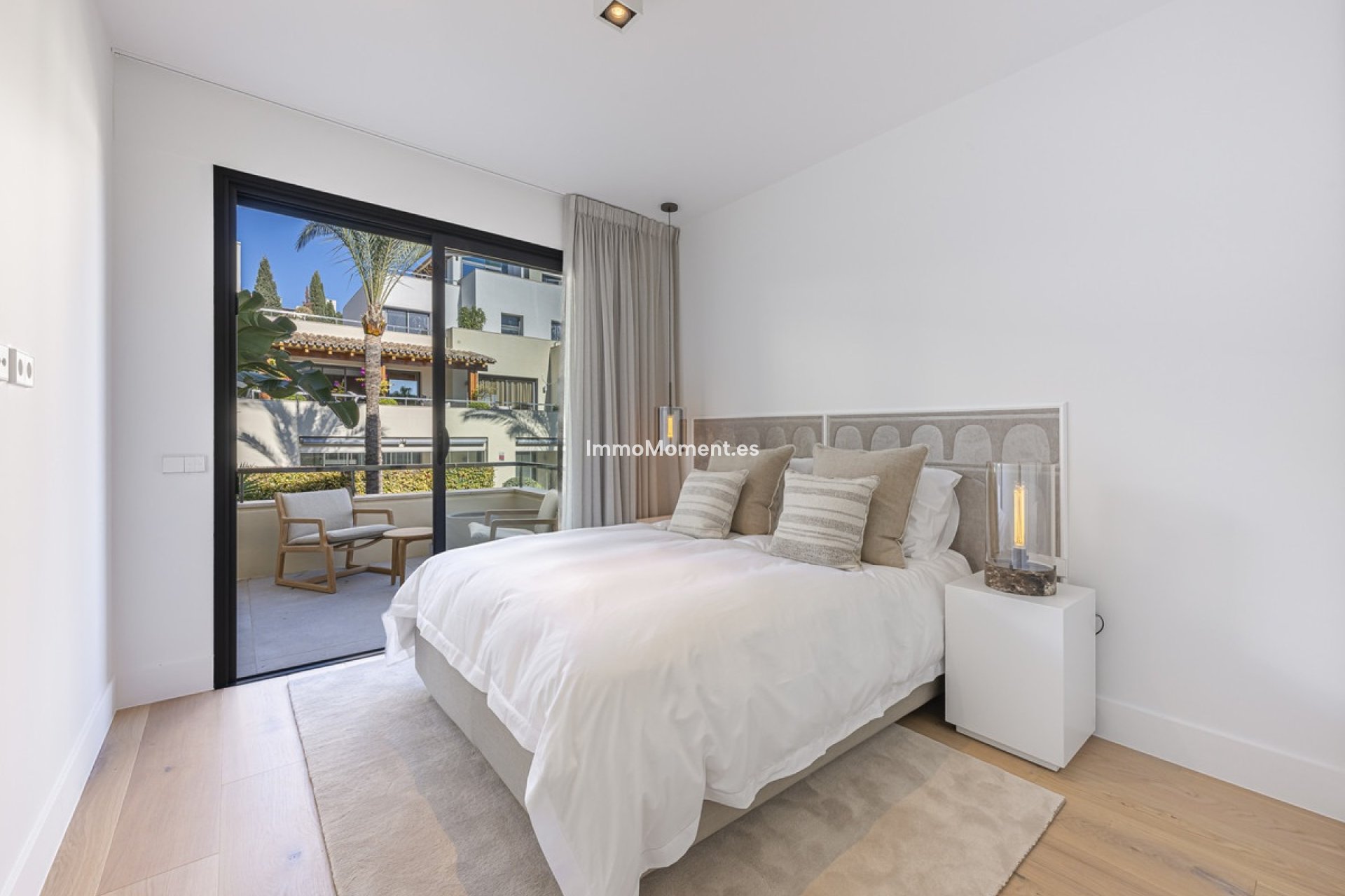 Reventa - Apartamento - Marbella - The Golden Mile