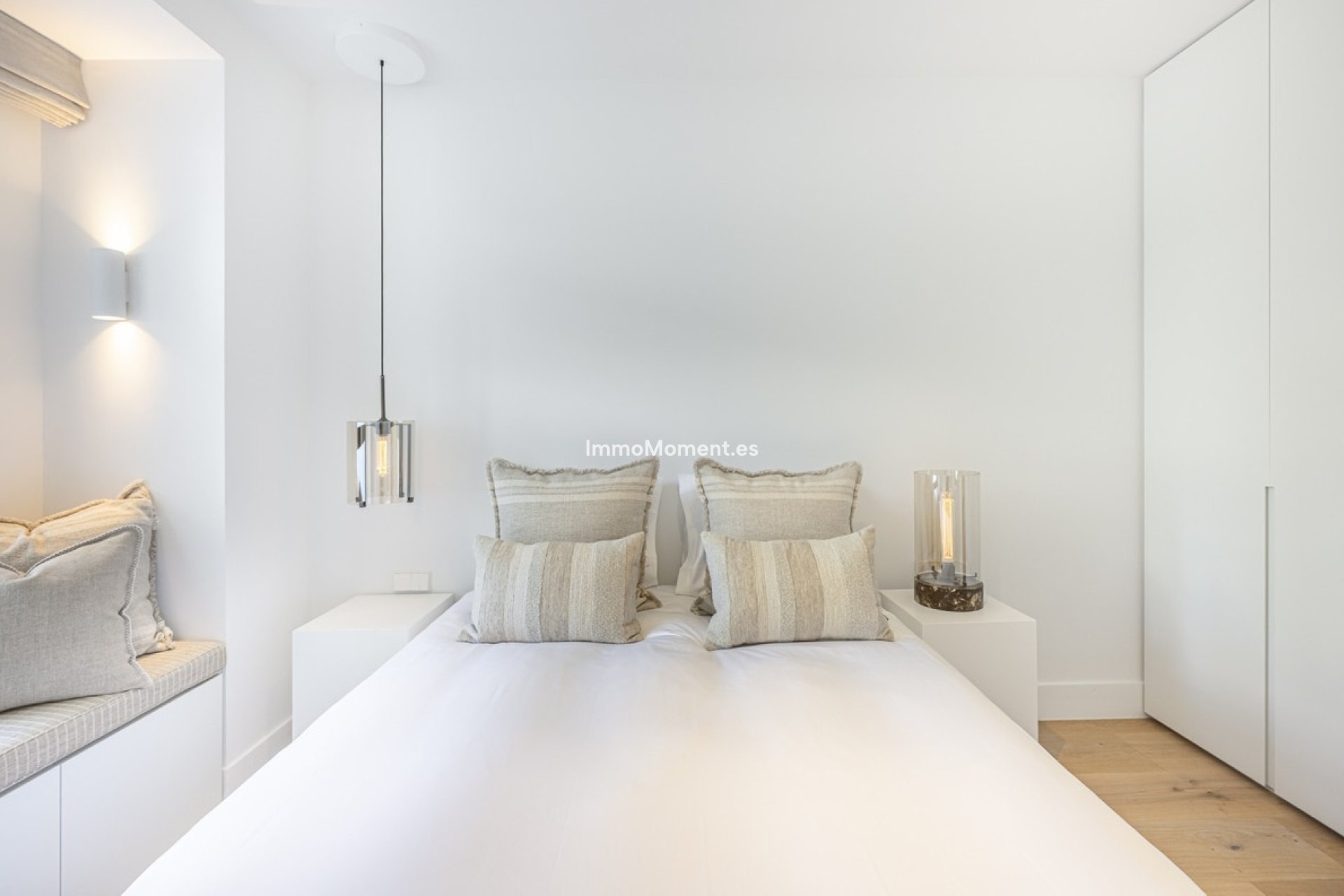Reventa - Apartamento - Marbella - The Golden Mile