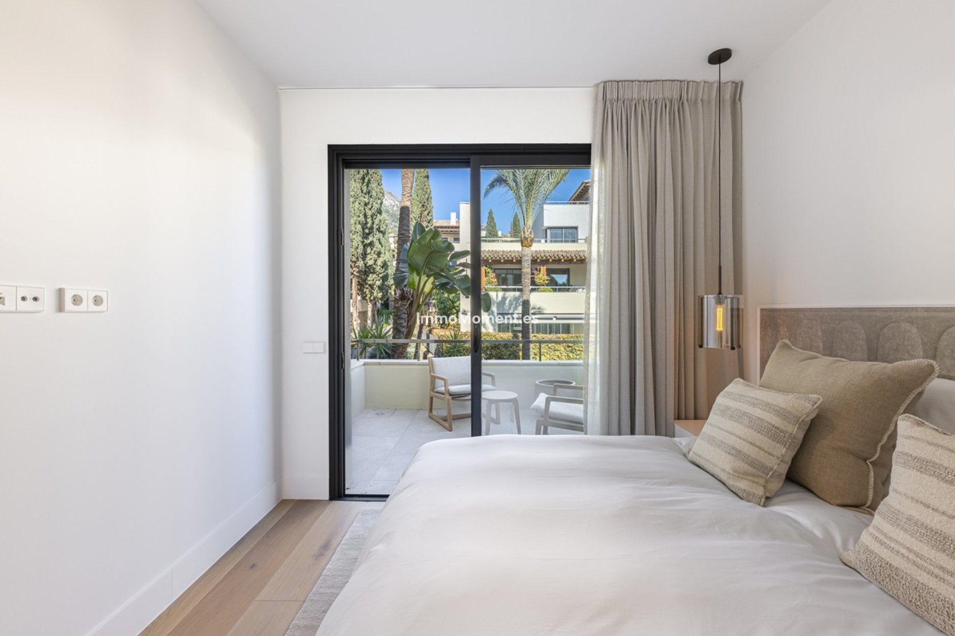 Reventa - Apartamento - Marbella - The Golden Mile