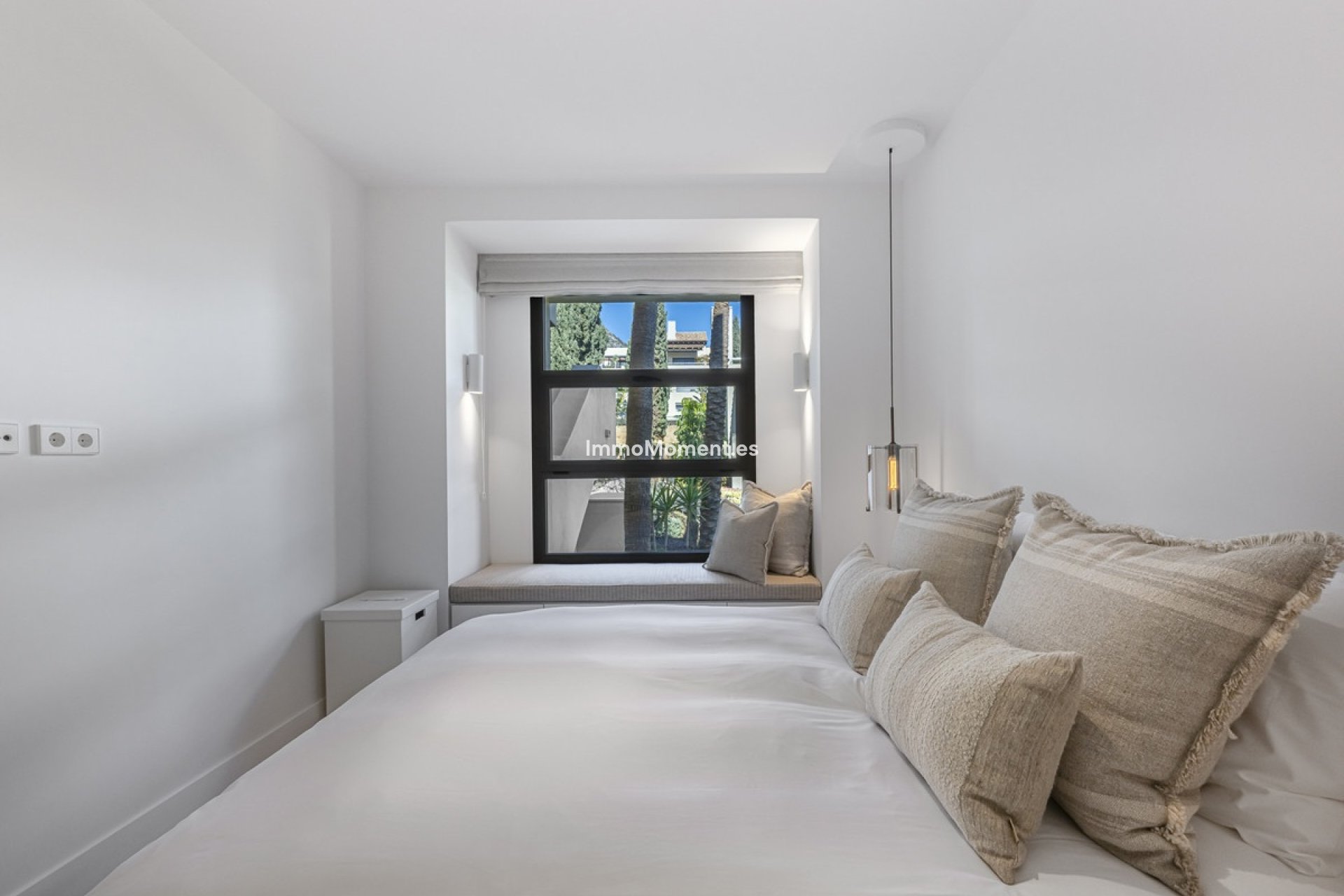 Reventa - Apartamento - Marbella - The Golden Mile