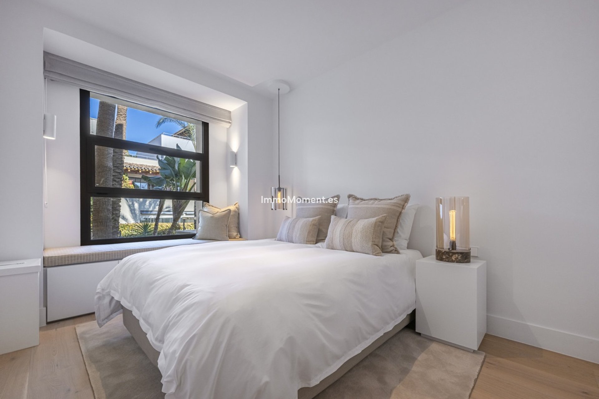 Reventa - Apartamento - Marbella - The Golden Mile