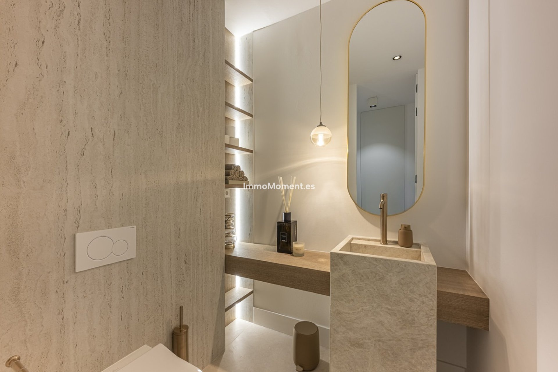 Reventa - Apartamento - Marbella - The Golden Mile