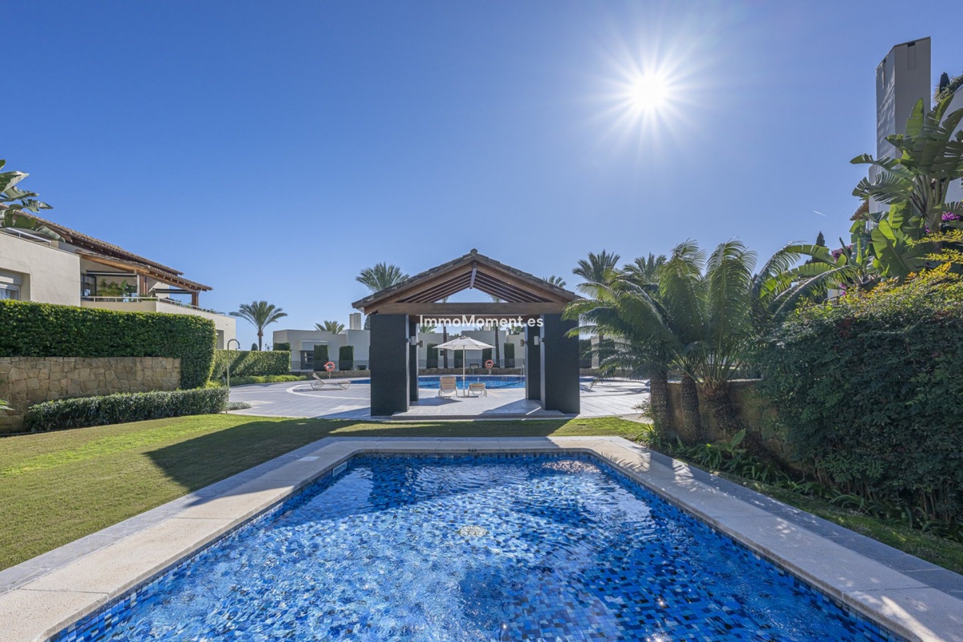 Reventa - Apartamento - Marbella - The Golden Mile